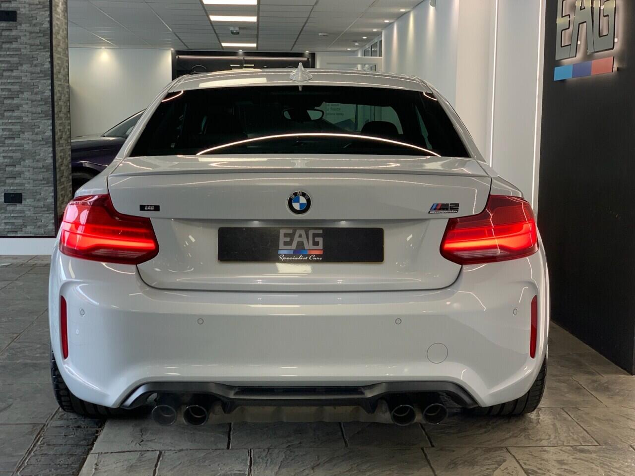 BMW M2 view 7