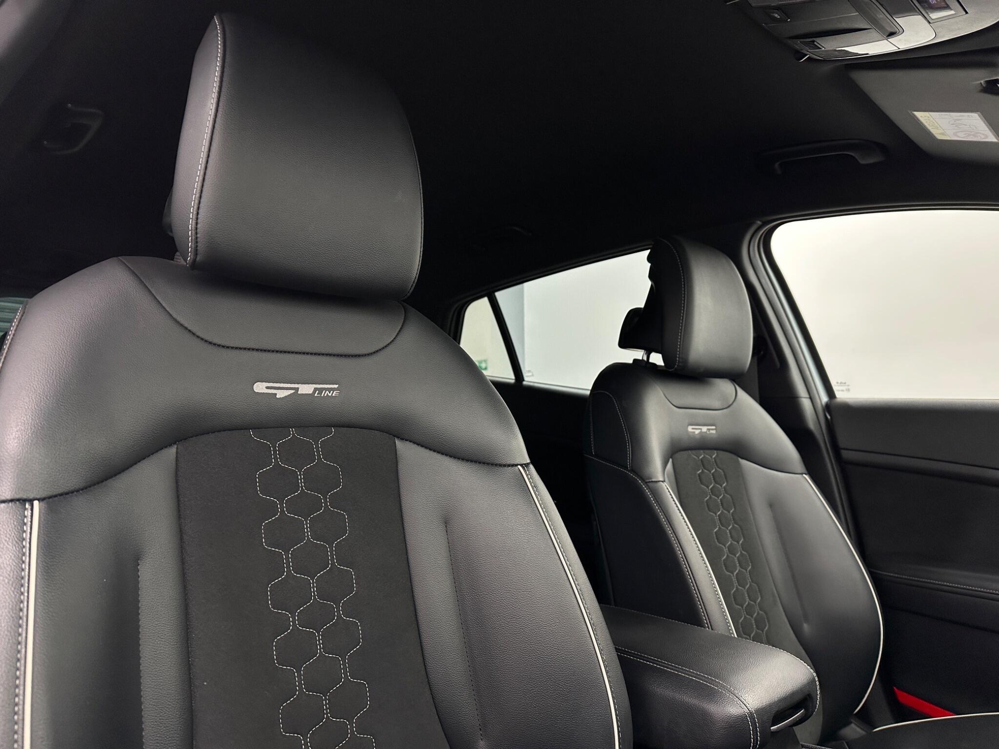 Kia Sportage view 32