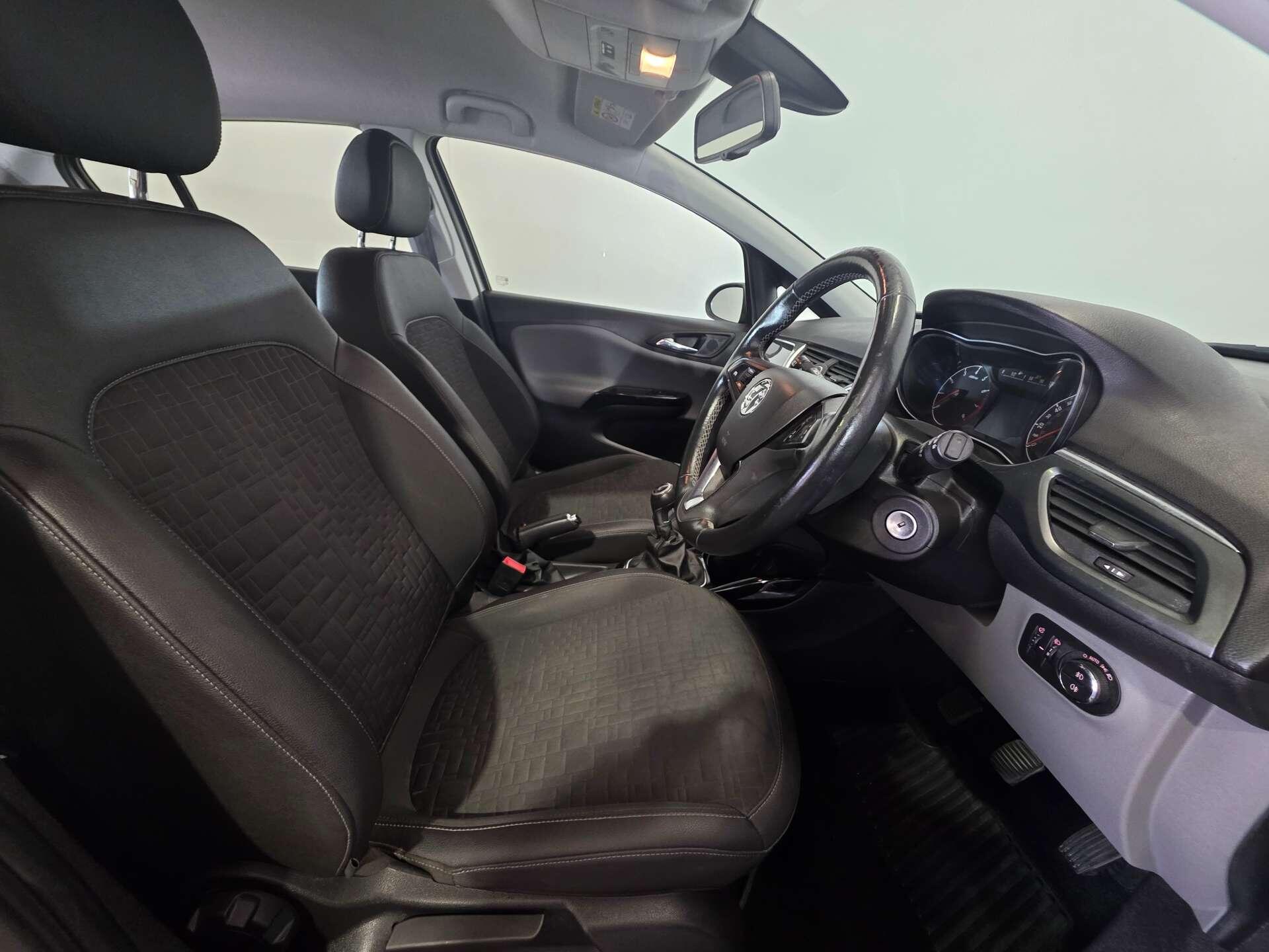 Vauxhall Corsa view 11