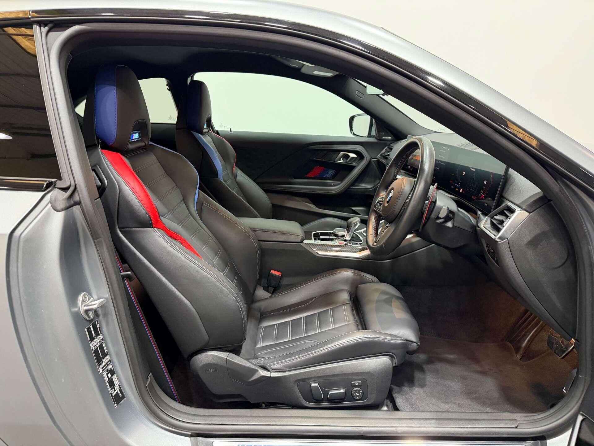 BMW M2 view 28