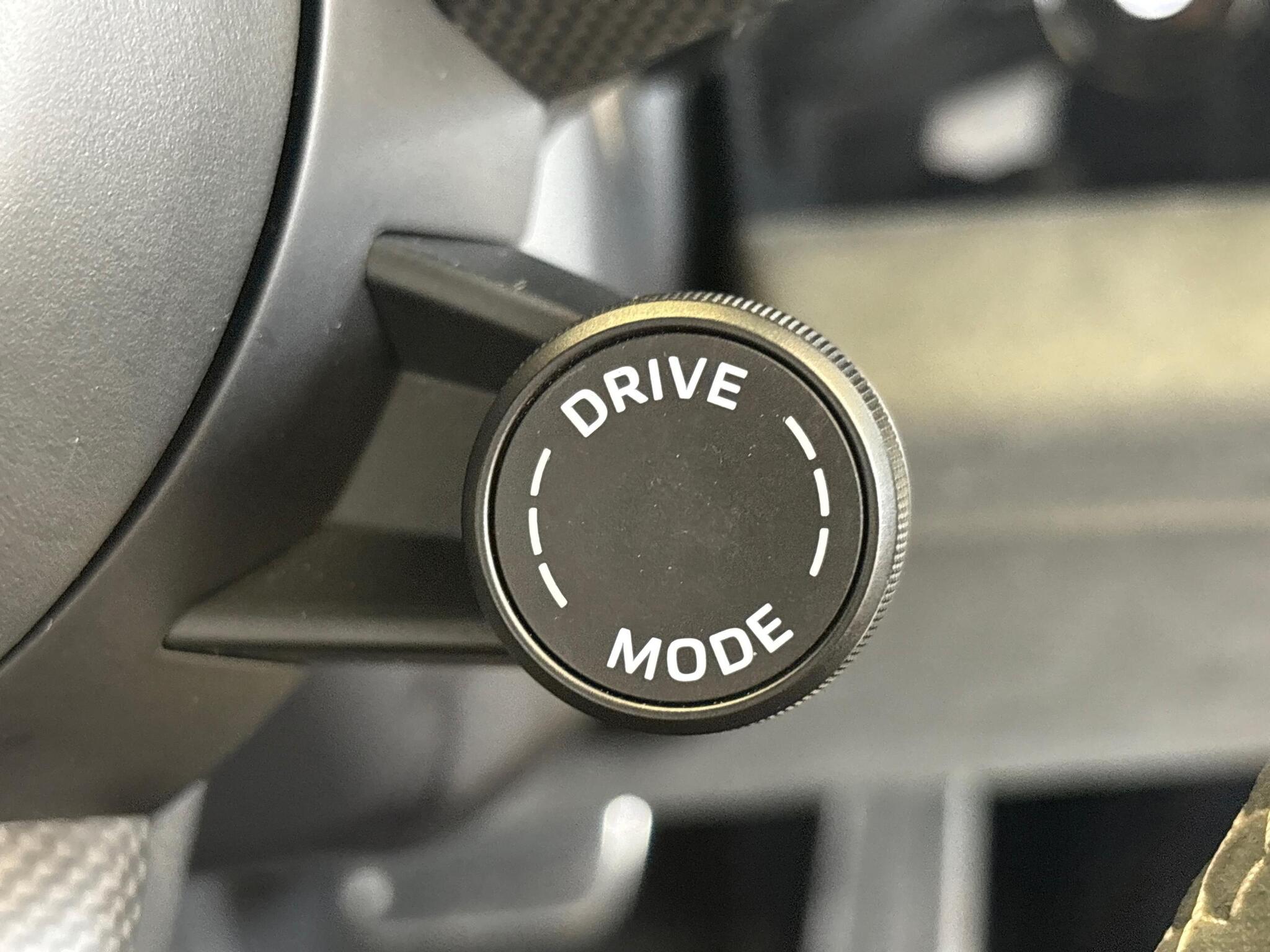 Porsche Taycan view 39