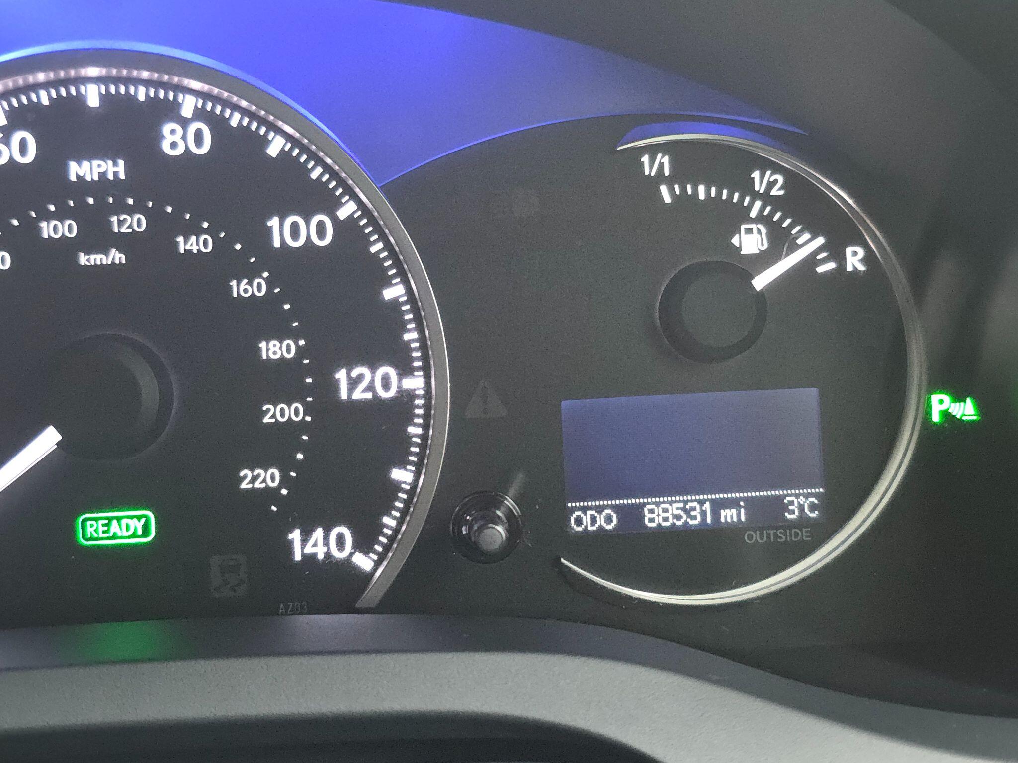 2015 Lexus CT image 64