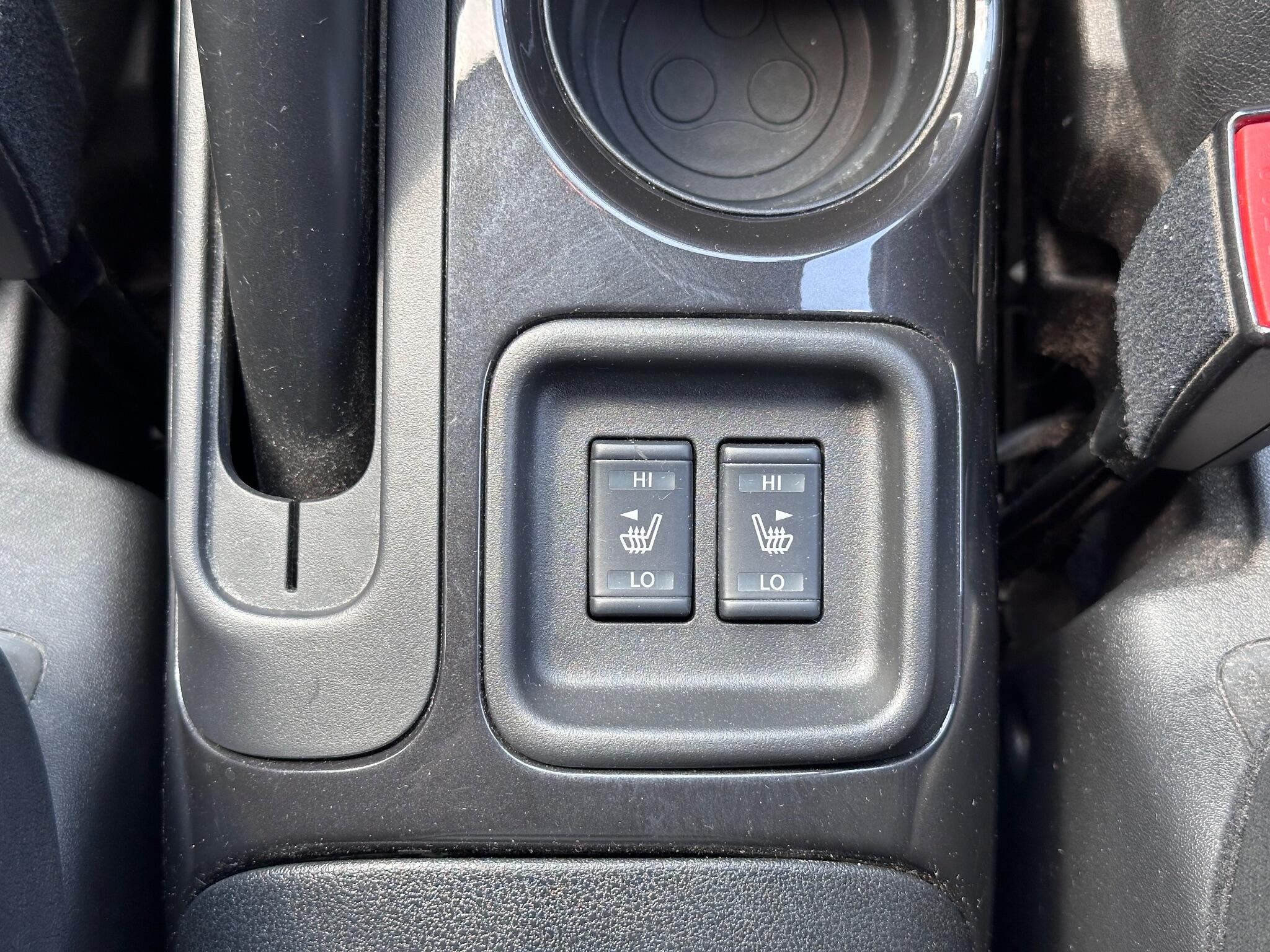 Nissan Juke view 42