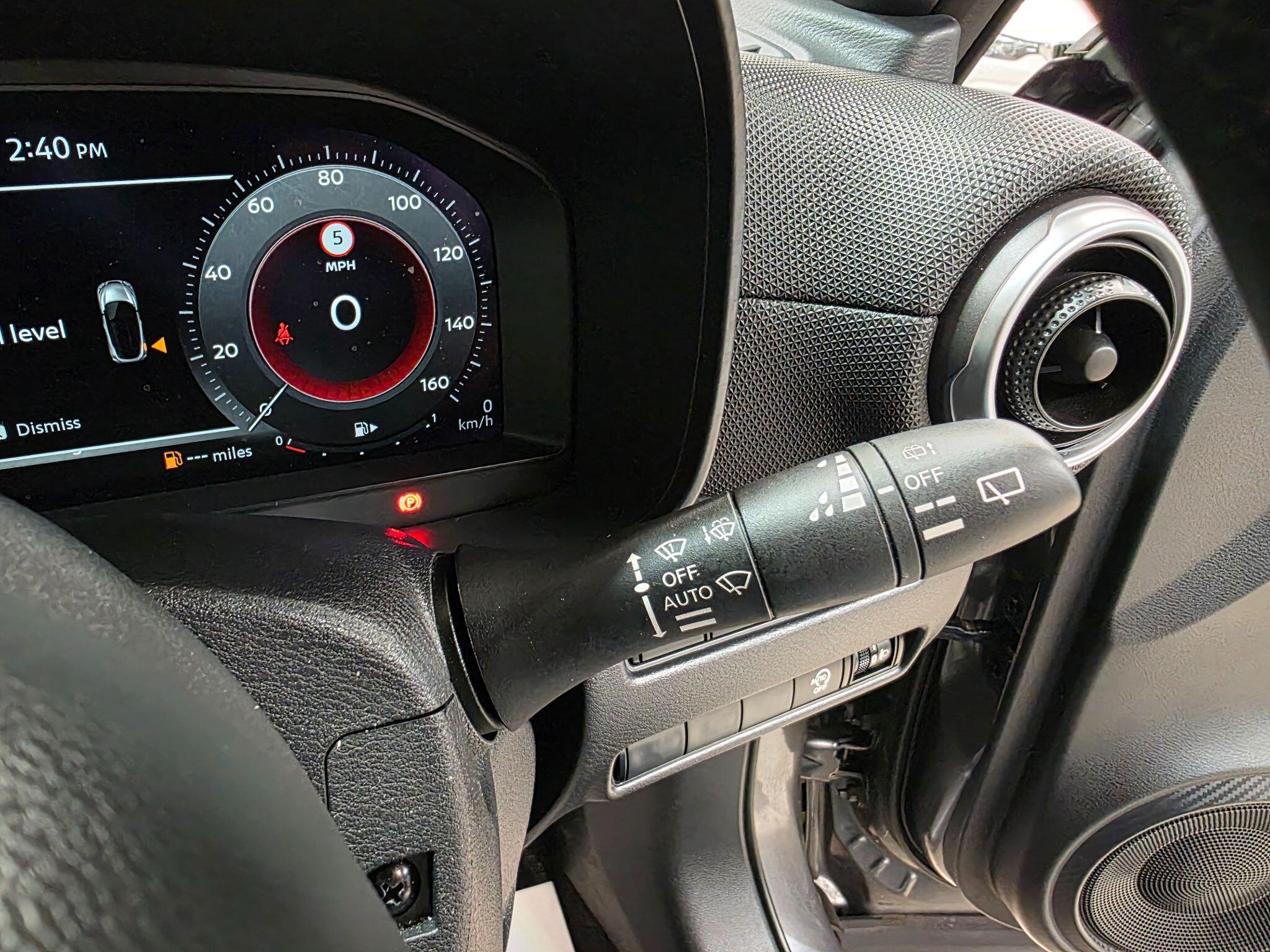 Nissan 2025 Nissan view 17