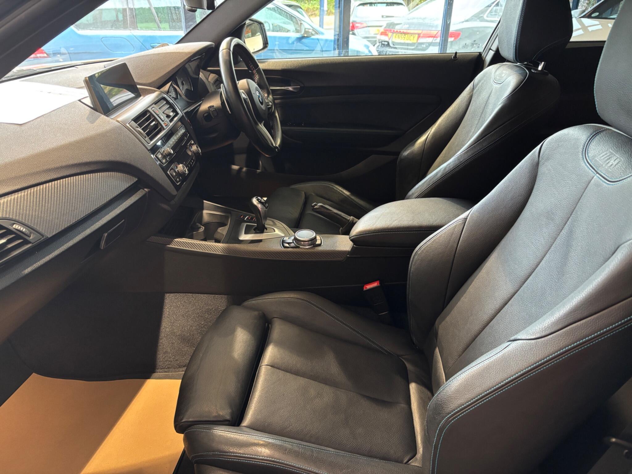 BMW M2 view 15