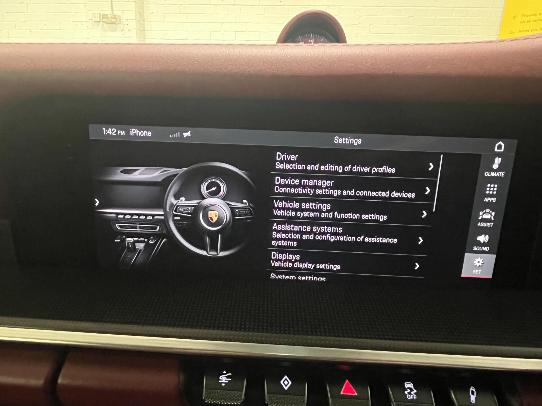 2019 Porsche 911 3.0T 992 Carrera S PDK Euro 6 (s/s) 2dr • 53,432 miles image 29