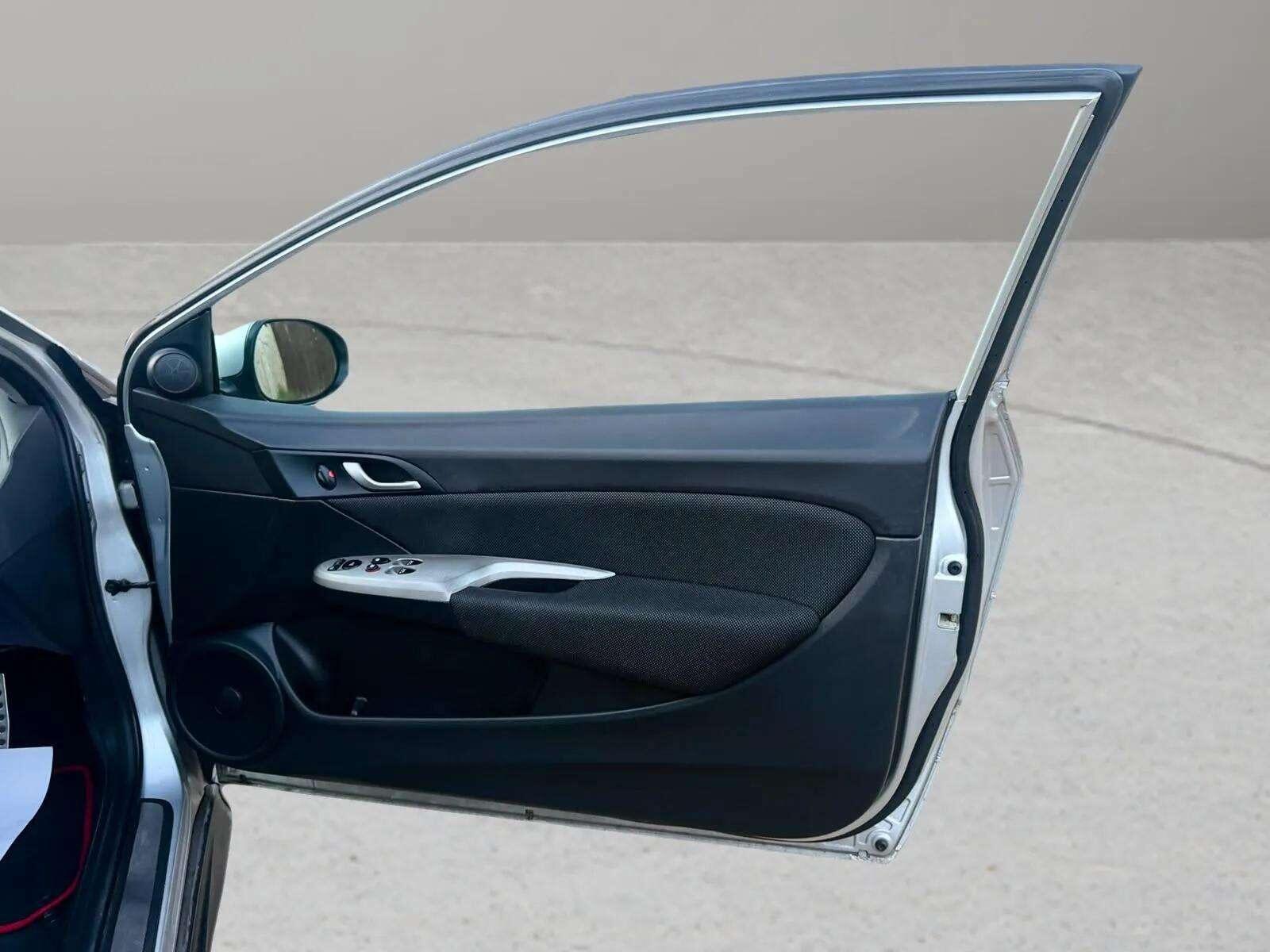 Honda Civic view 48