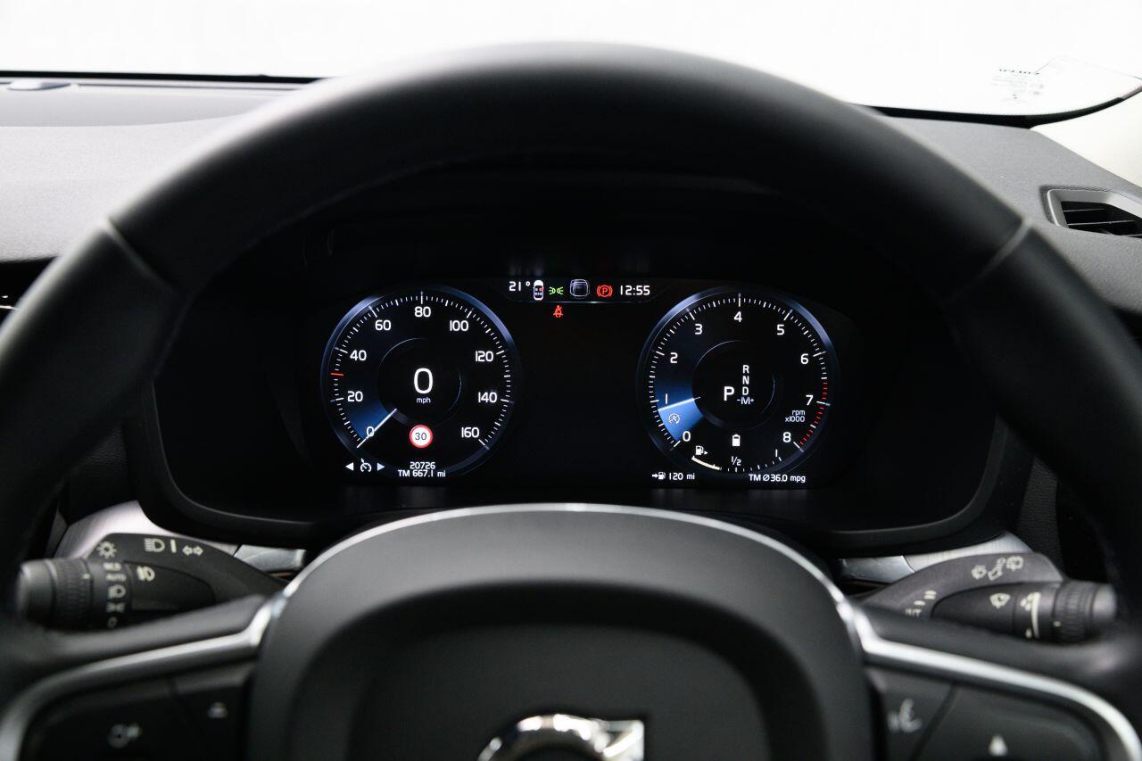 Volvo V60 view 34