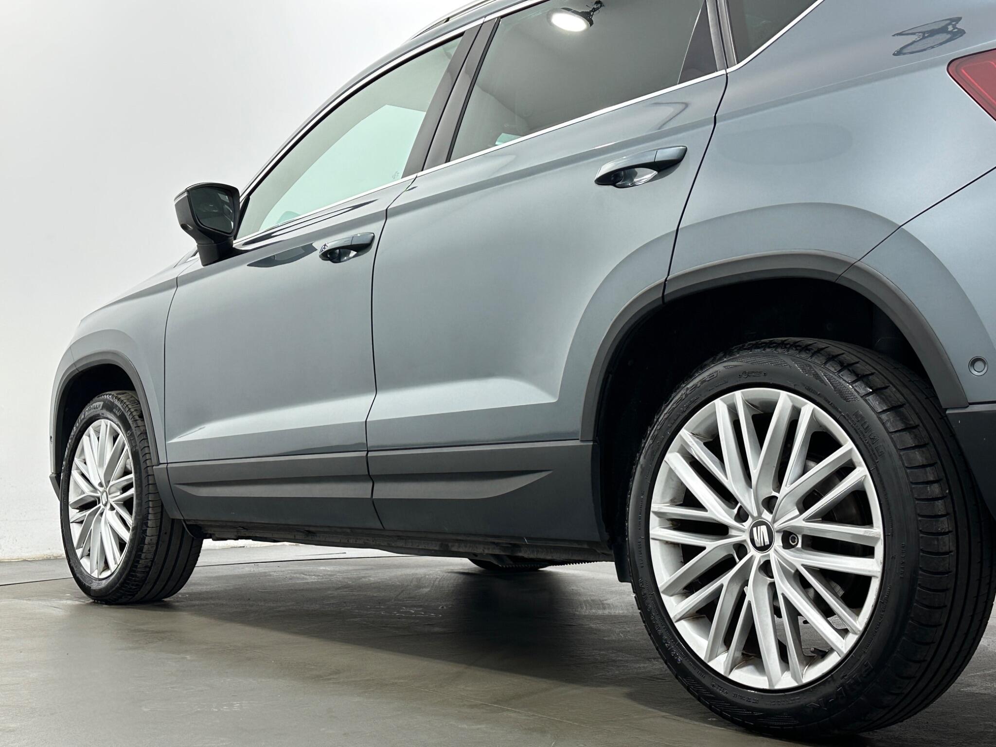 Seat Ateca view 50