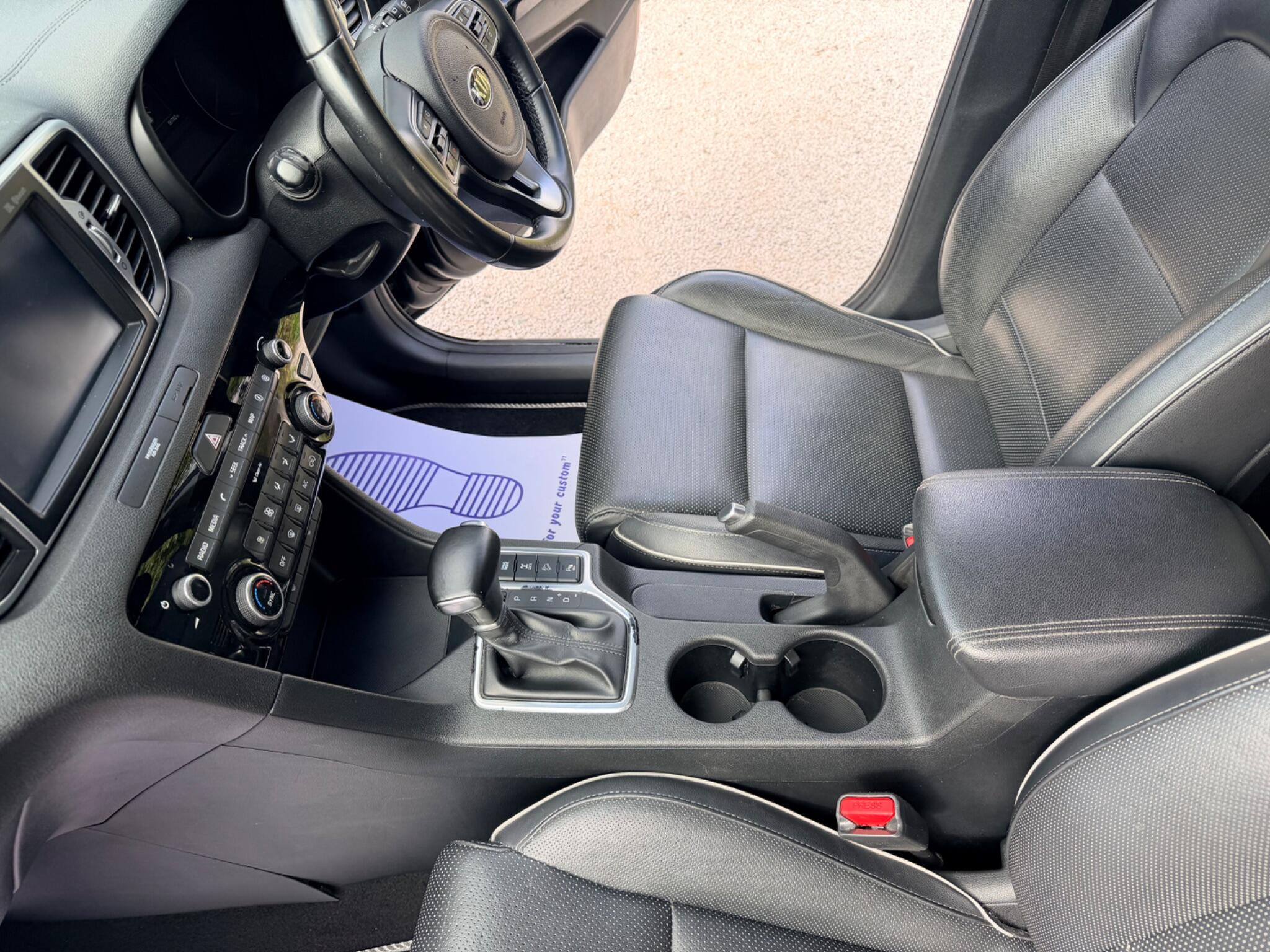 Kia Sportage view 53