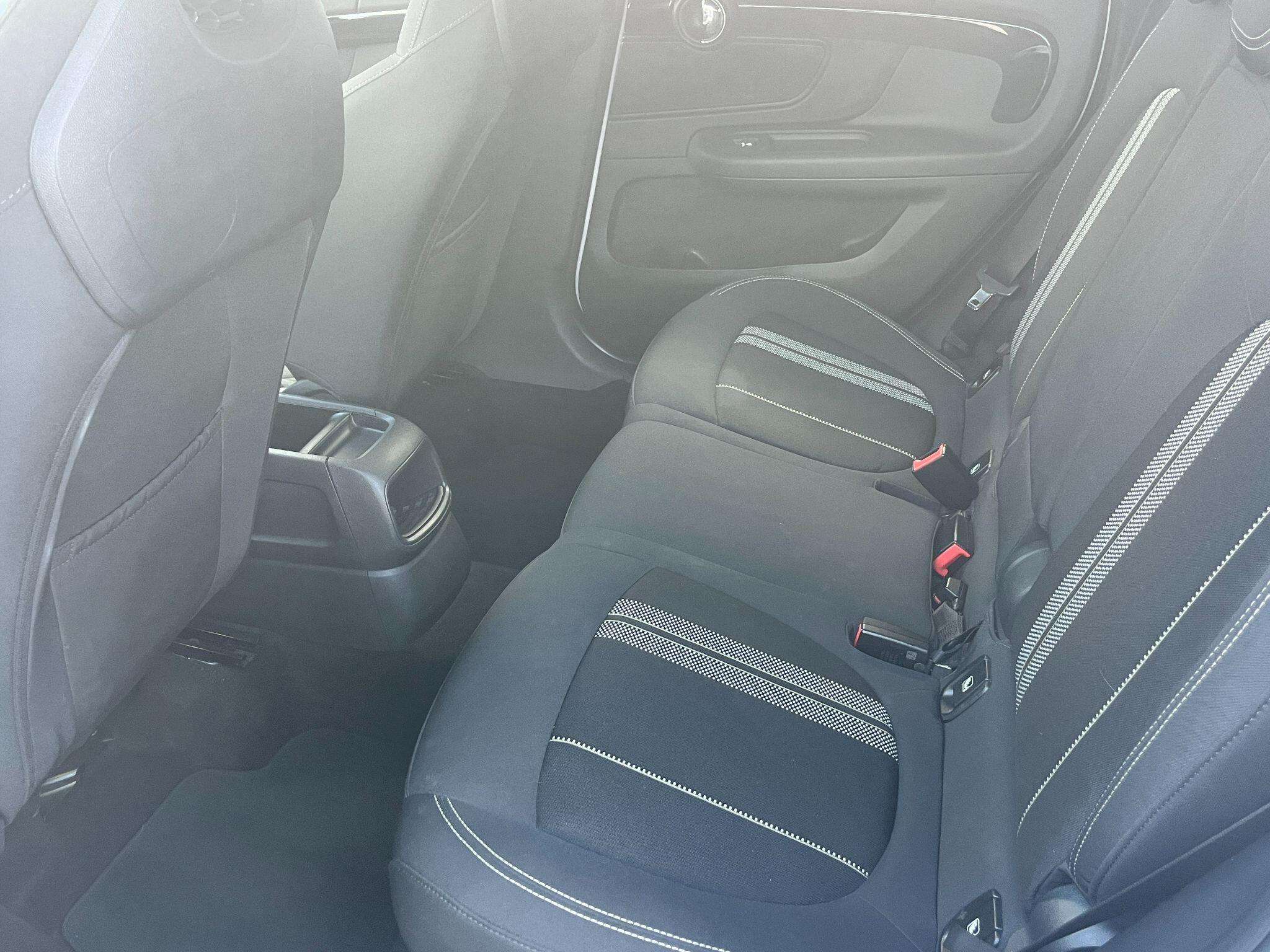 Mini Countryman view 21
