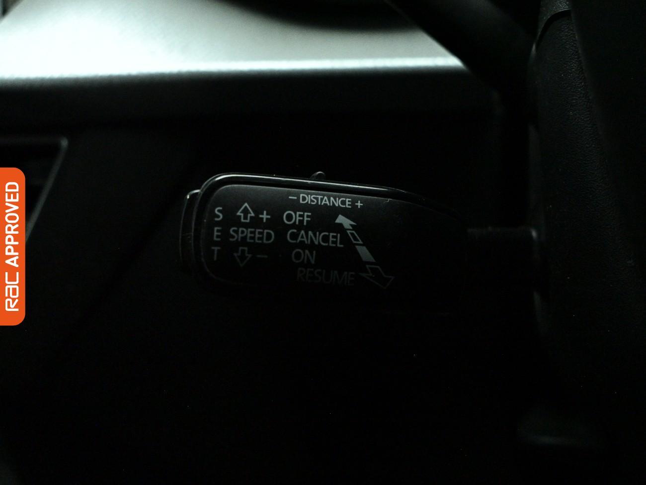 SEAT Tarraco view 35