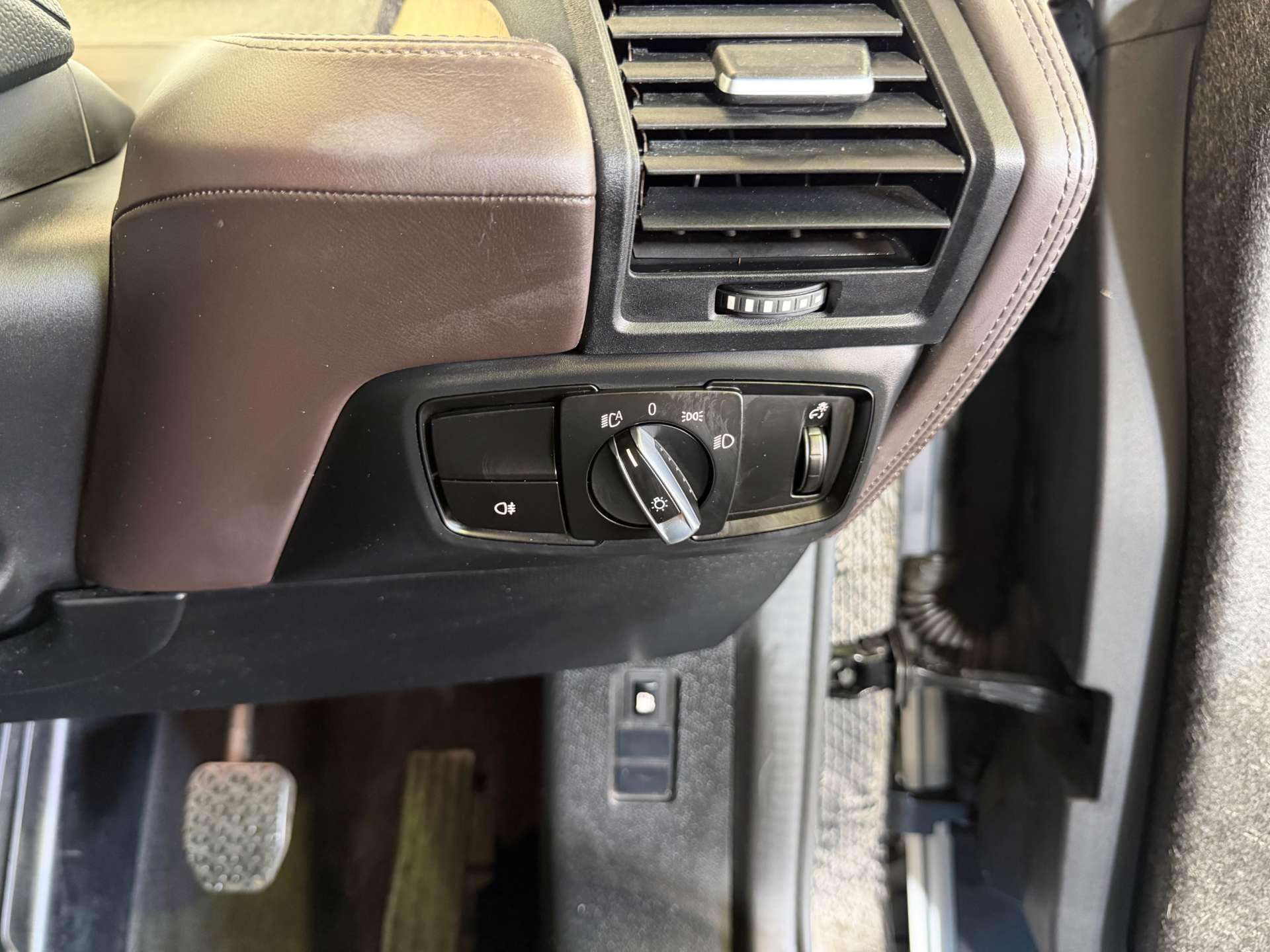 BMW i3 view 21