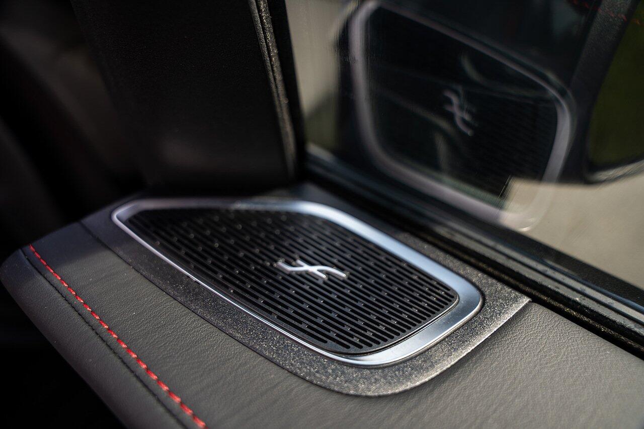 Mercedes-Benz GLC view 82