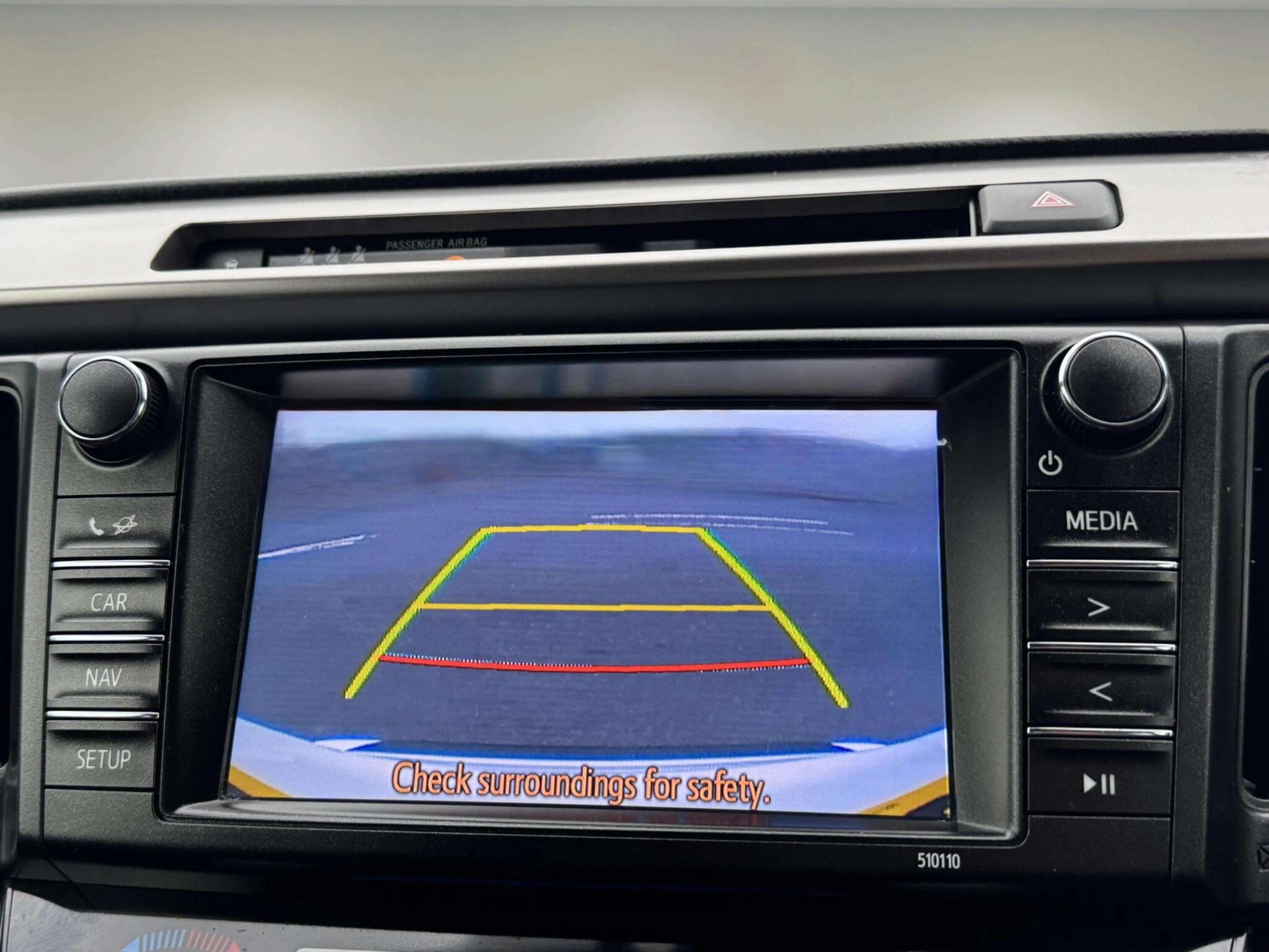 Toyota Rav4 view 50