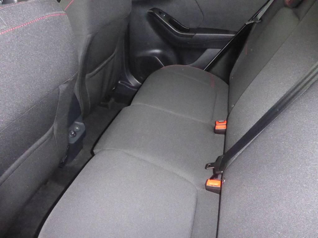 Ford Puma view 10