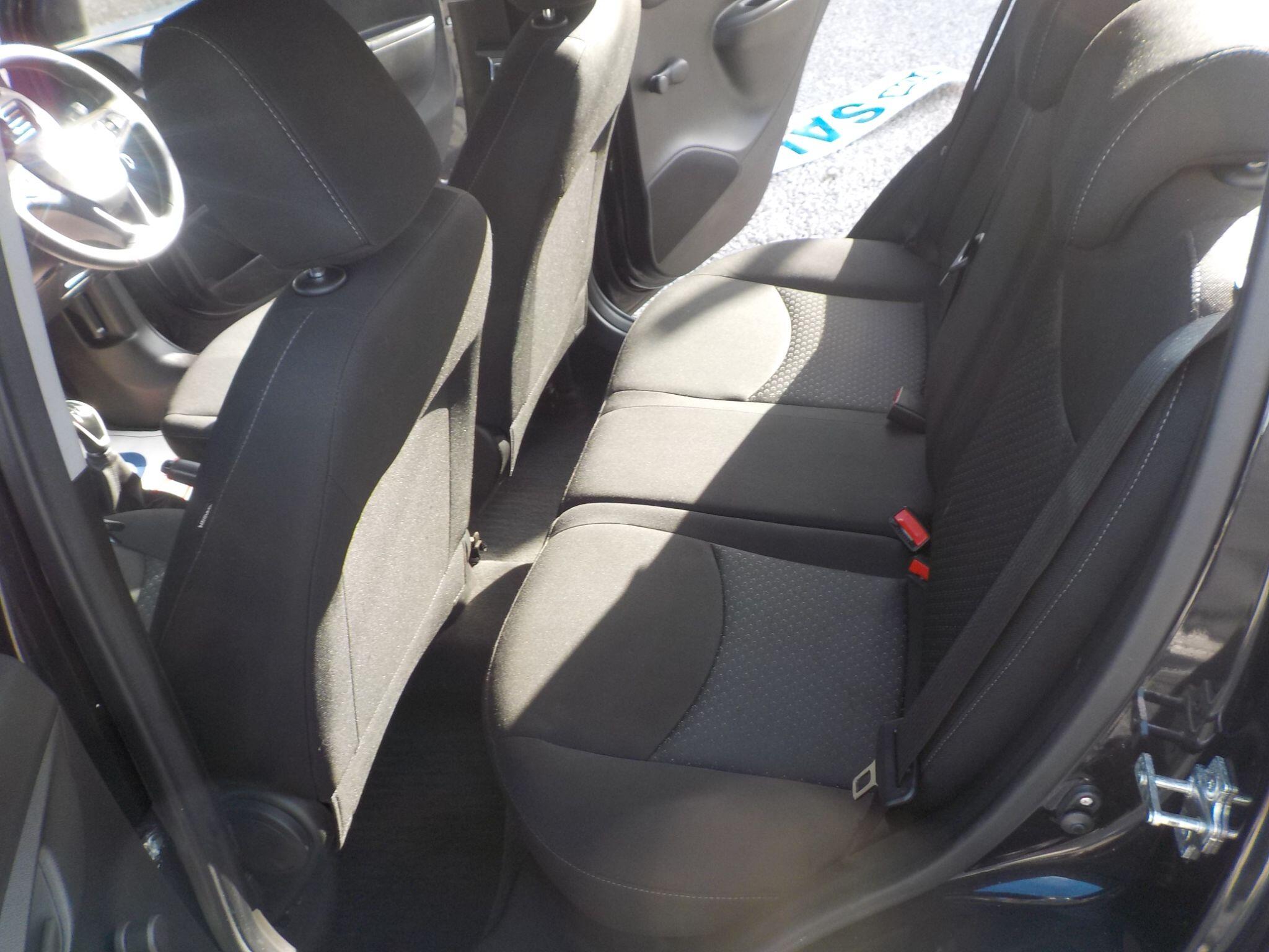 Vauxhall Viva 1.0i ecoFLEX SE Euro 6 5dr
