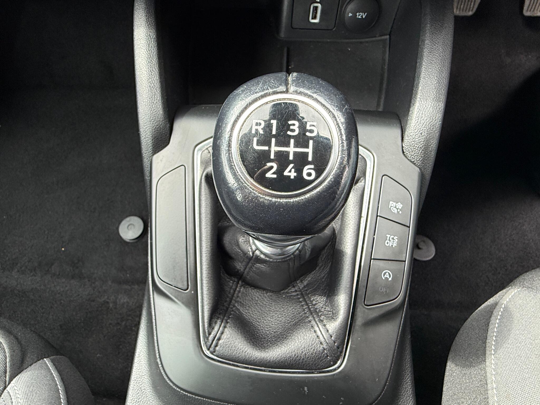 2019 Ford Focus image 22