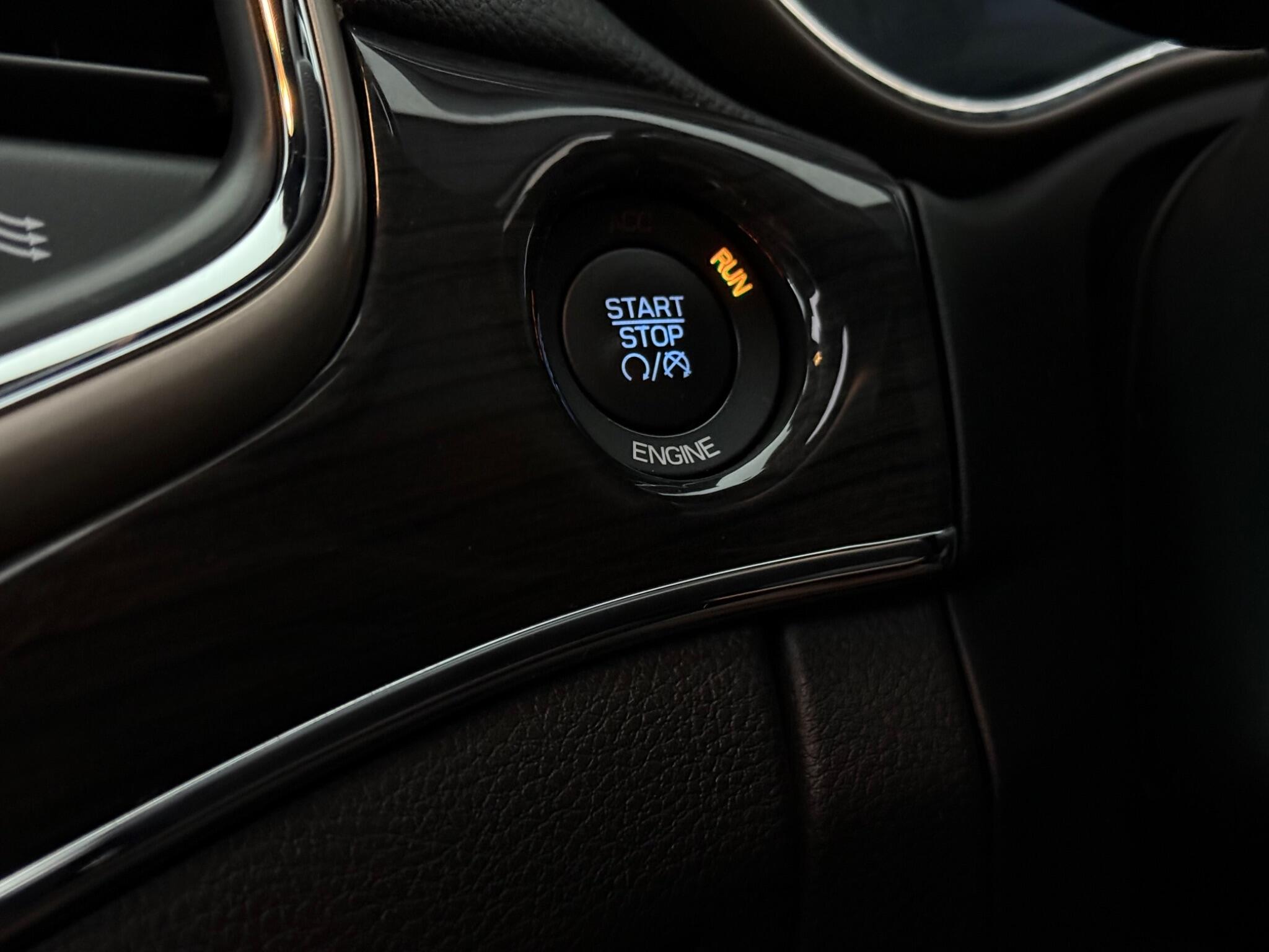 Jeep Grand Cherokee view 20