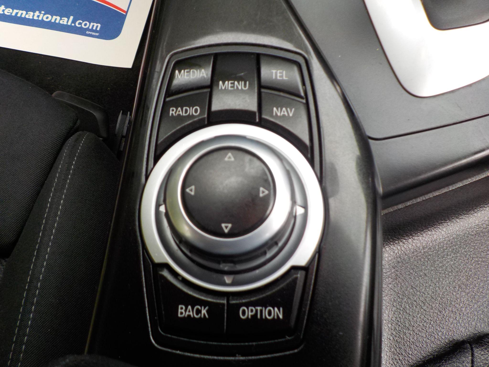 BMW 1 Series 2.0 118d Sport Auto Euro 6 (s/s) 3dr