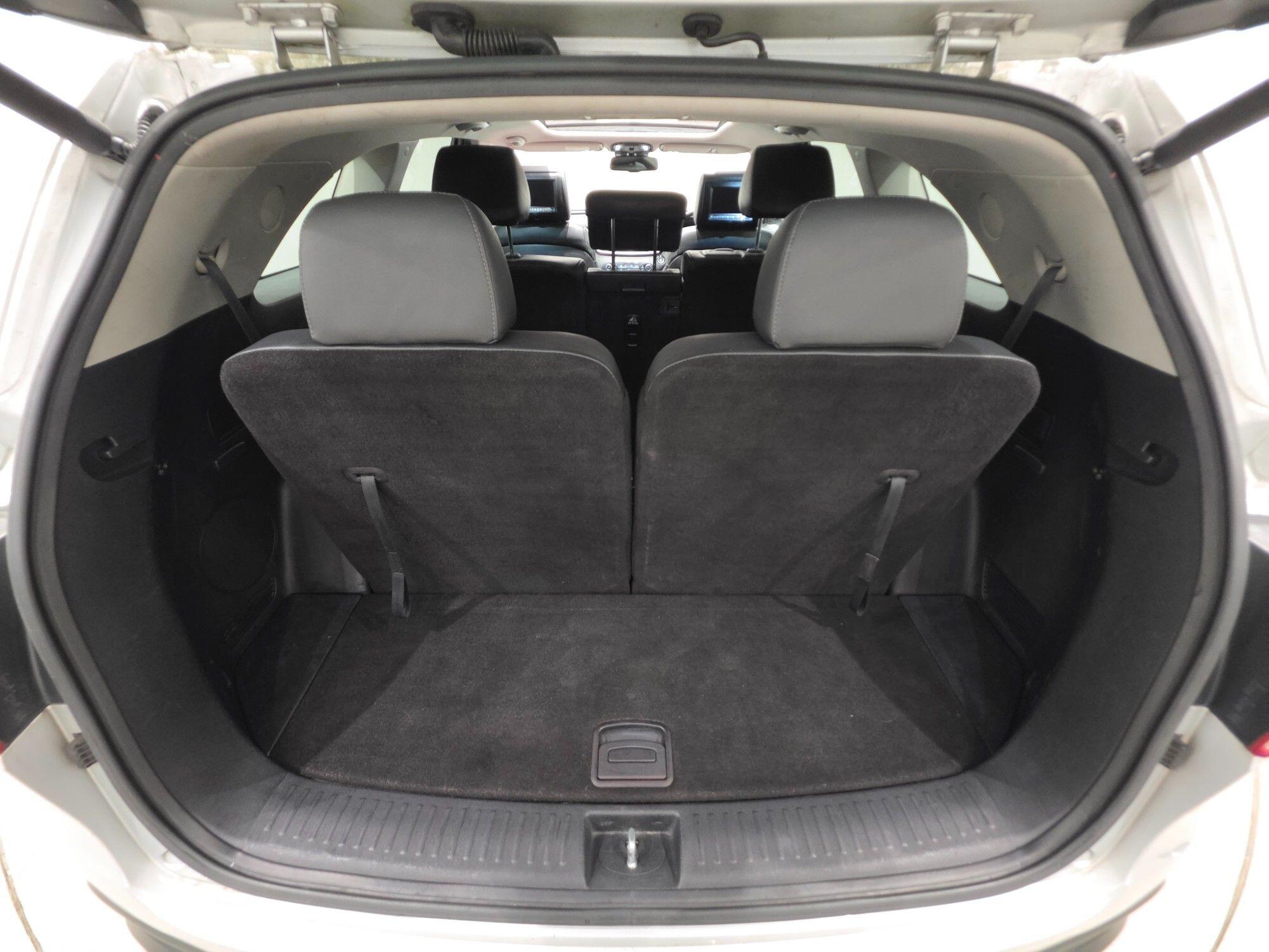 Kia Sorento view 47