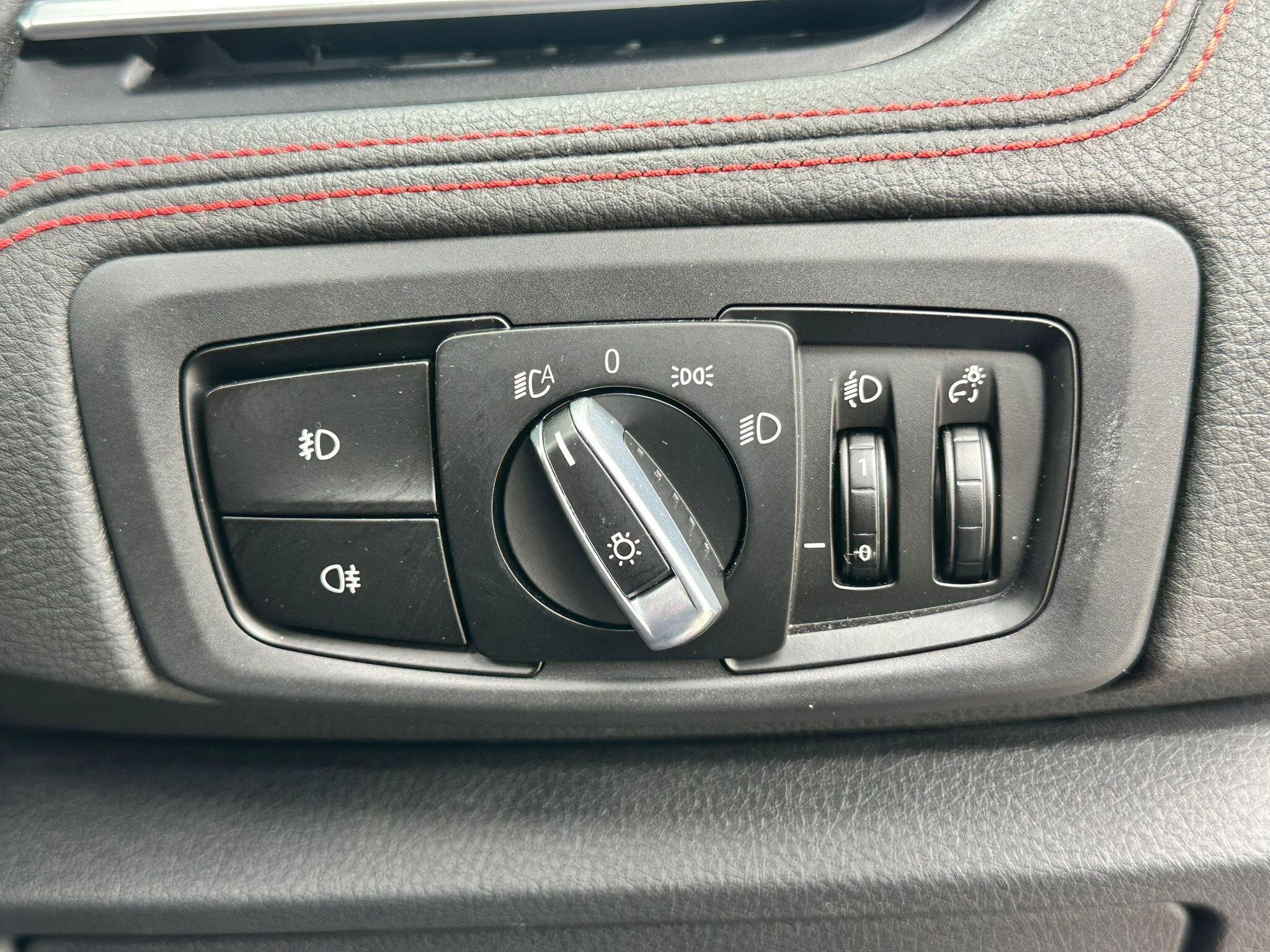 BMW 2 Series view 20