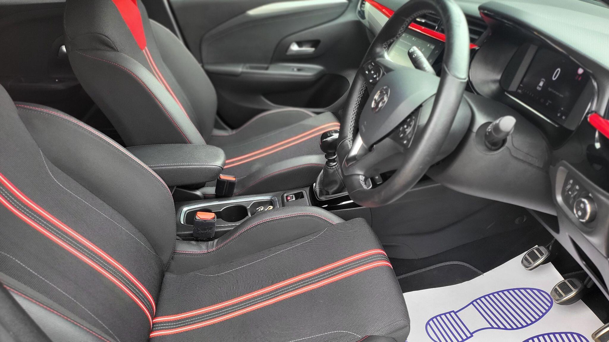 Vauxhall Corsa view 15