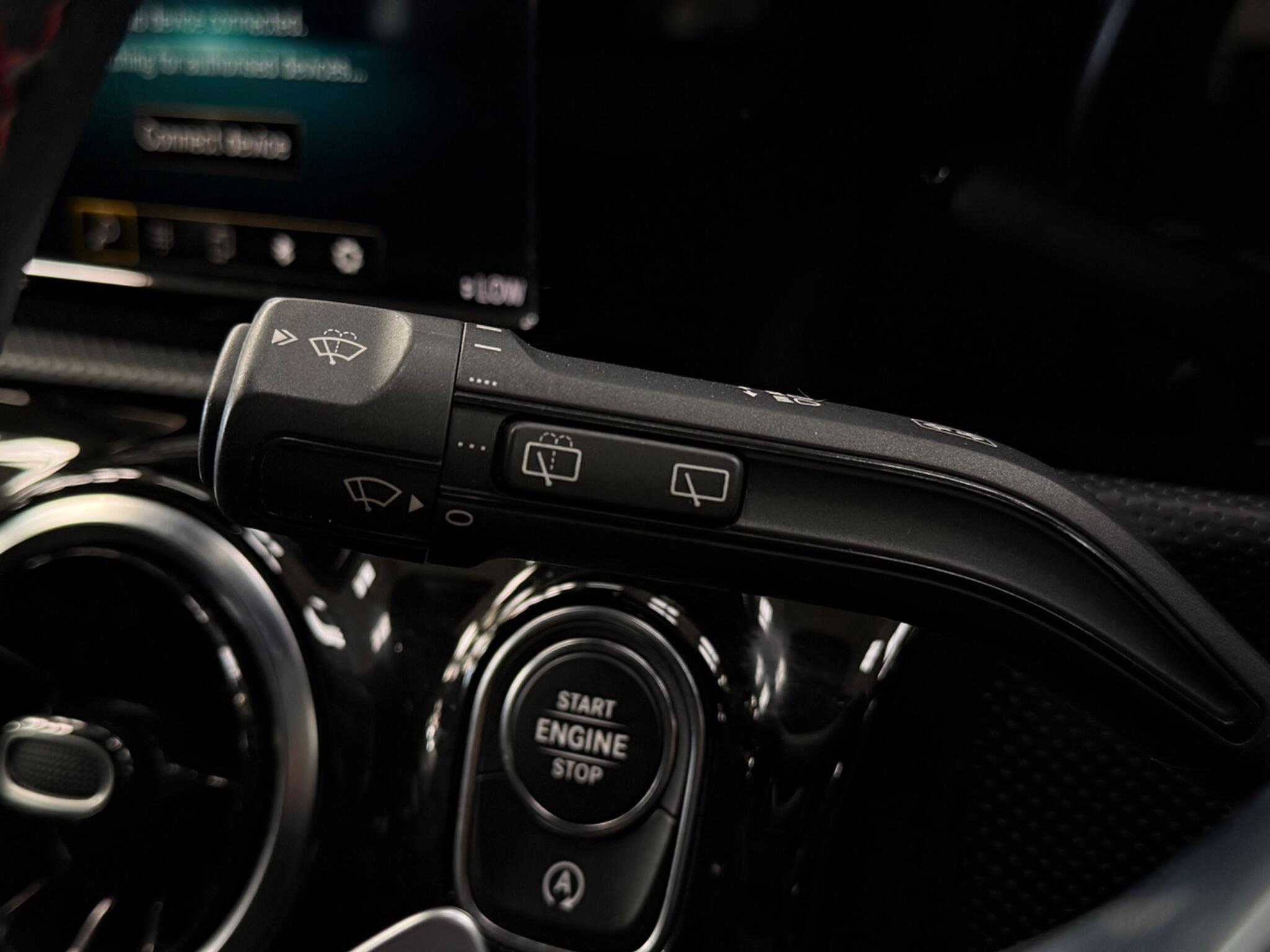 Mercedes-Benz A-Class view 15
