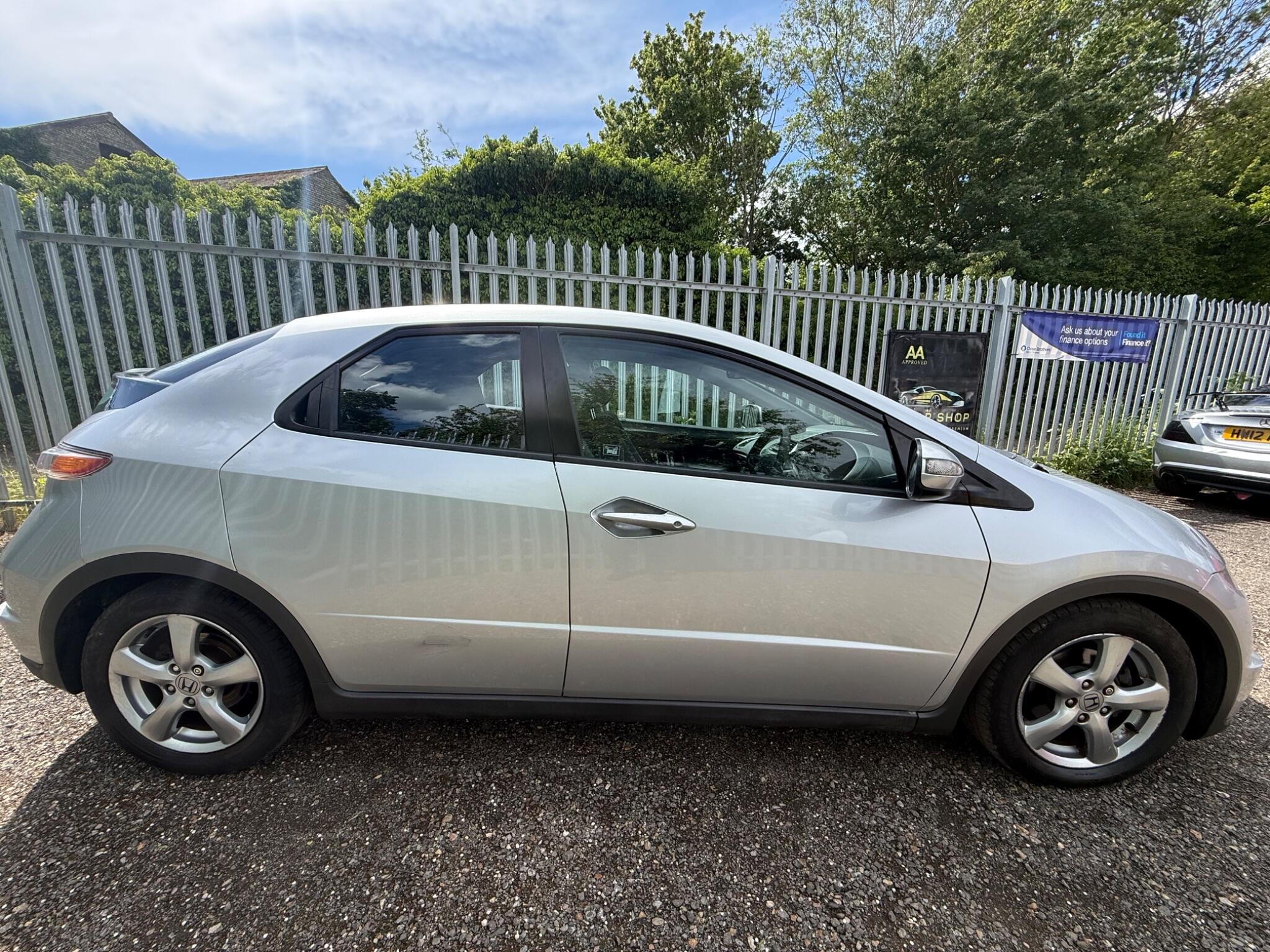 2006 Honda Civic image 8