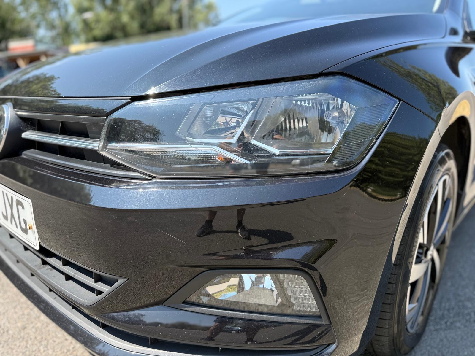 Volkswagen Polo view 53