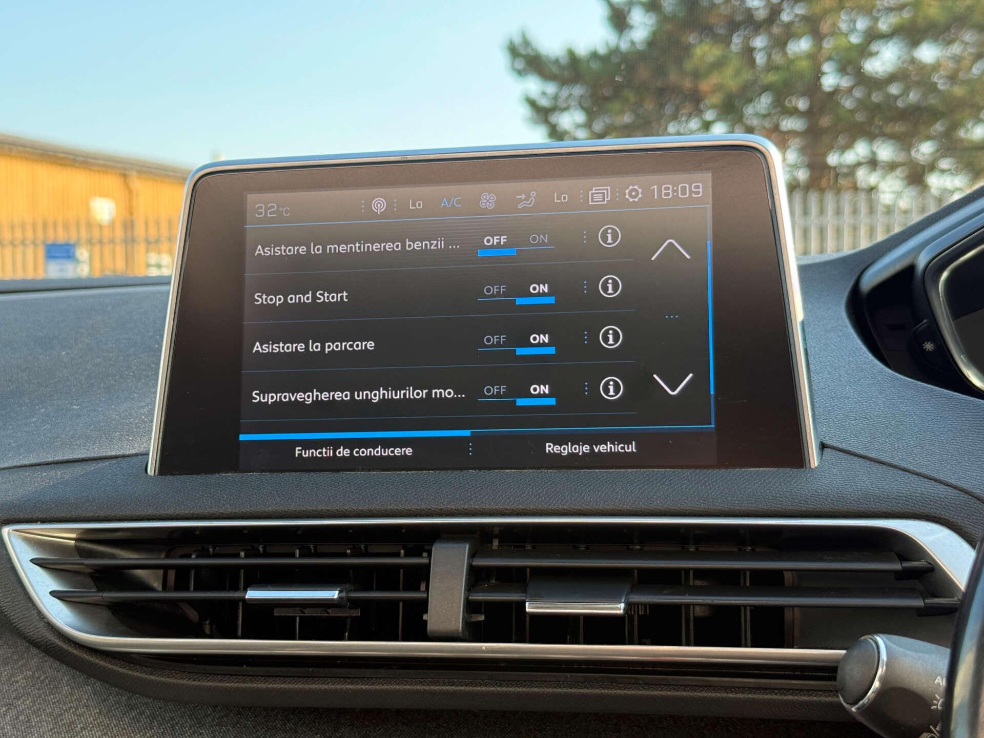 Peugeot 3008 view 74