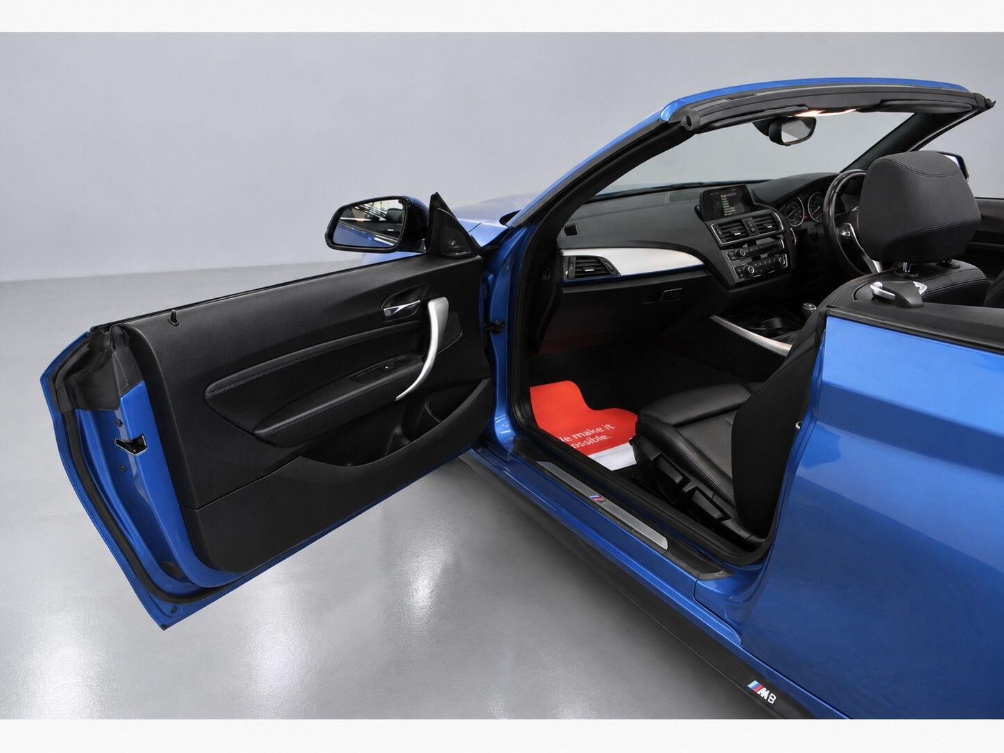 BMW 2 Series view 35