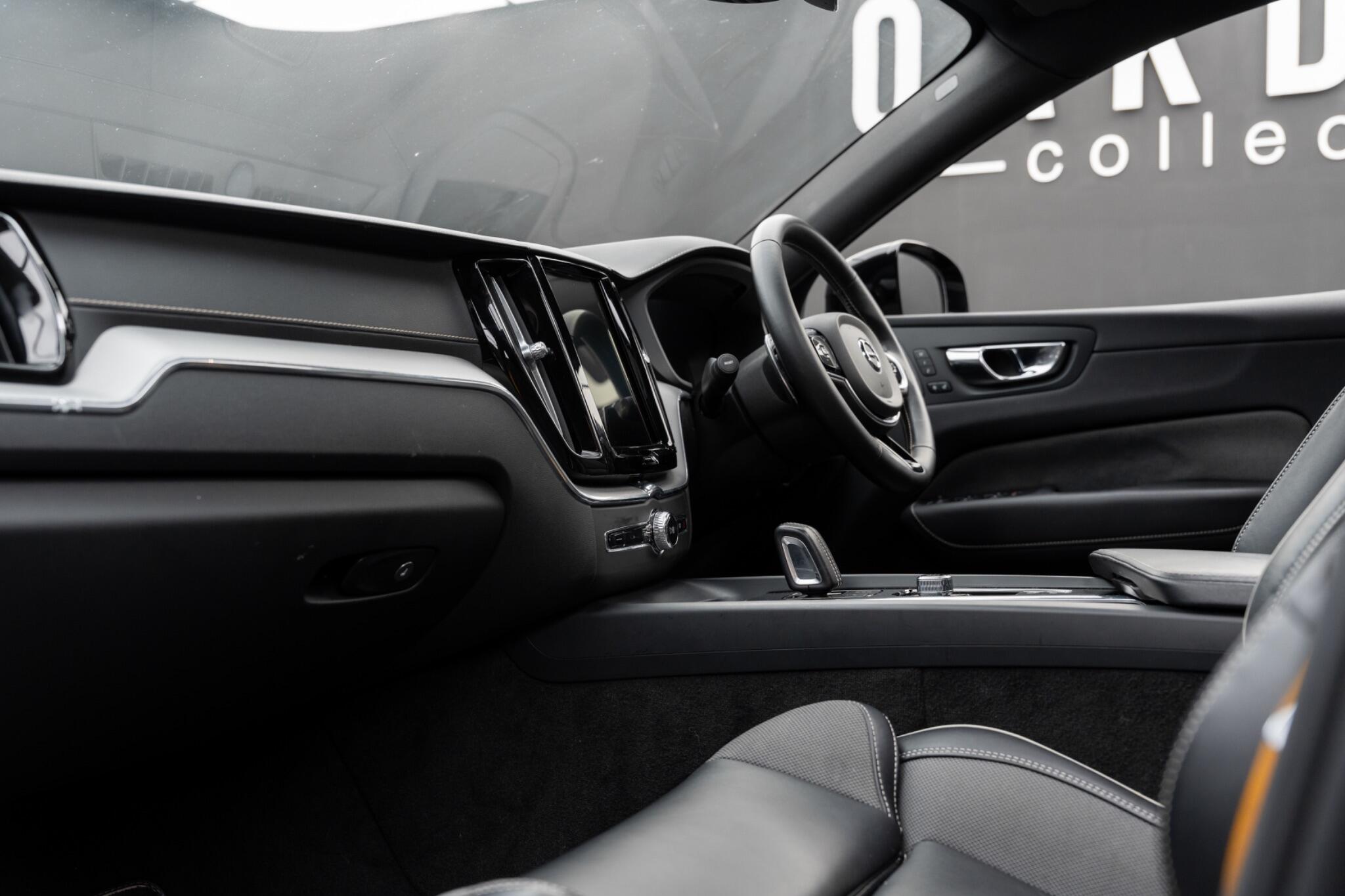 Volvo XC60 view 50