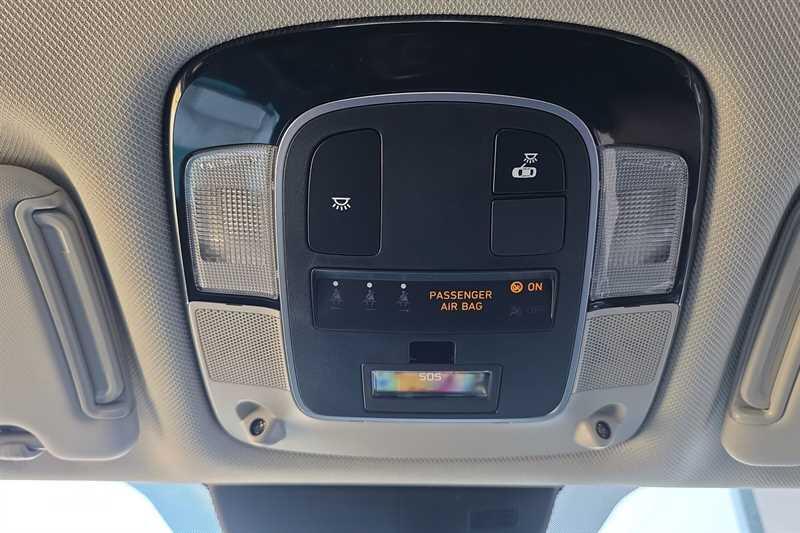 Hyundai Tucson view 36