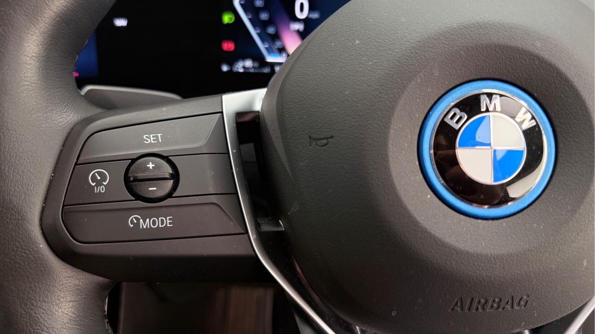 BMW X1 view 17