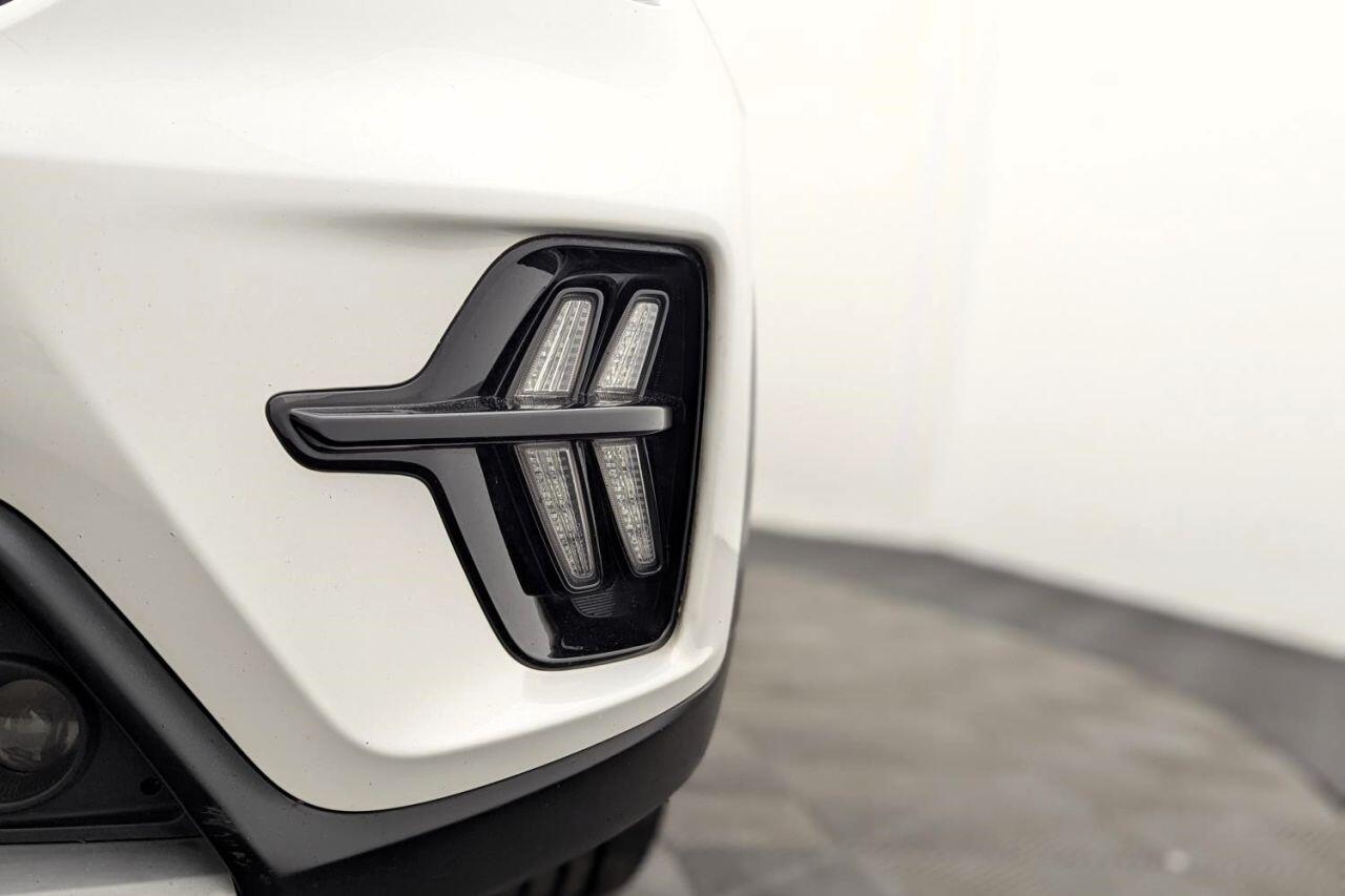Kia Niro view 40