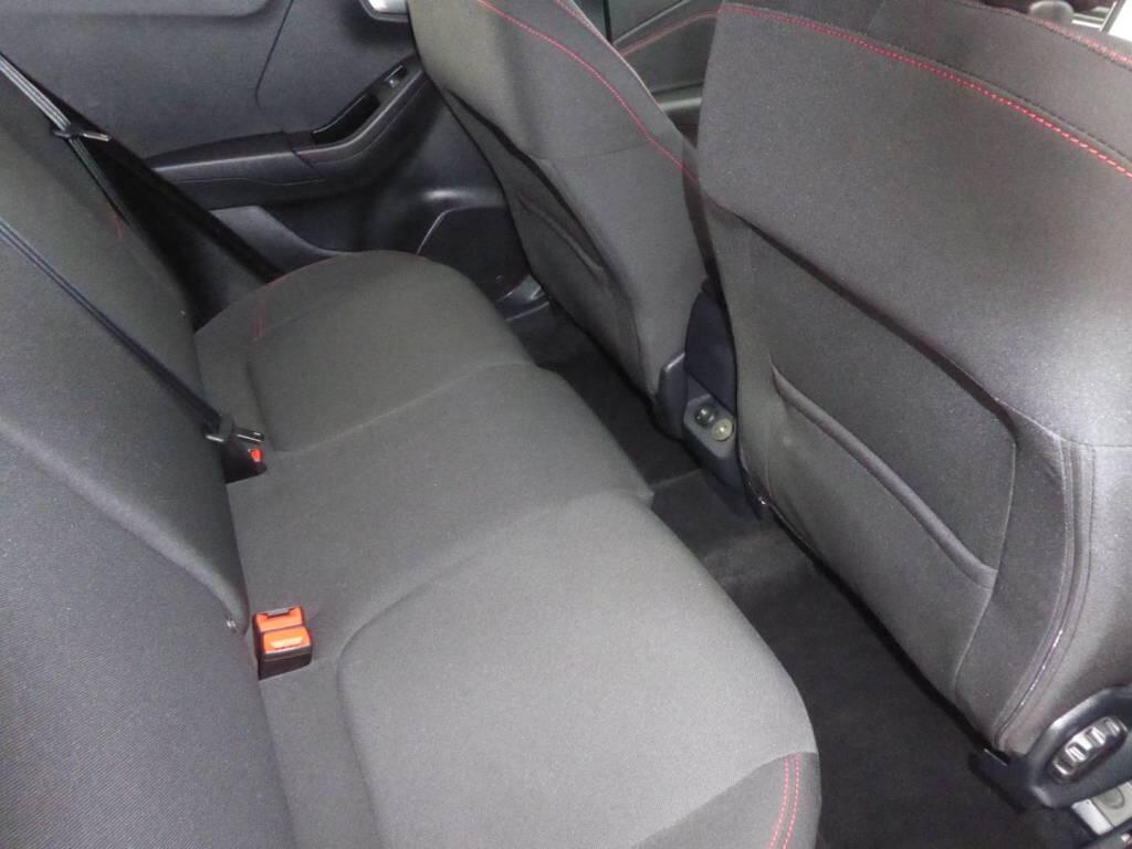 Ford Puma view 14