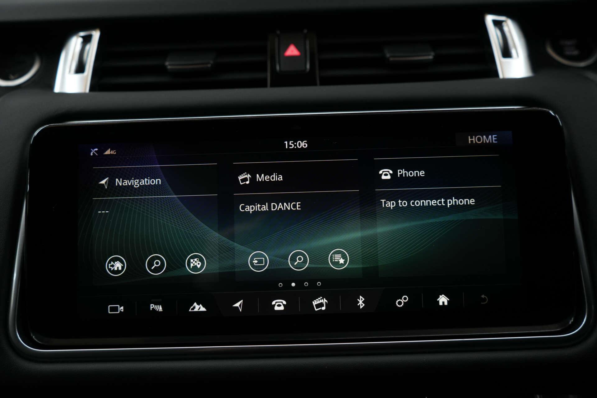 Land Rover Range Rover Sport view 35
