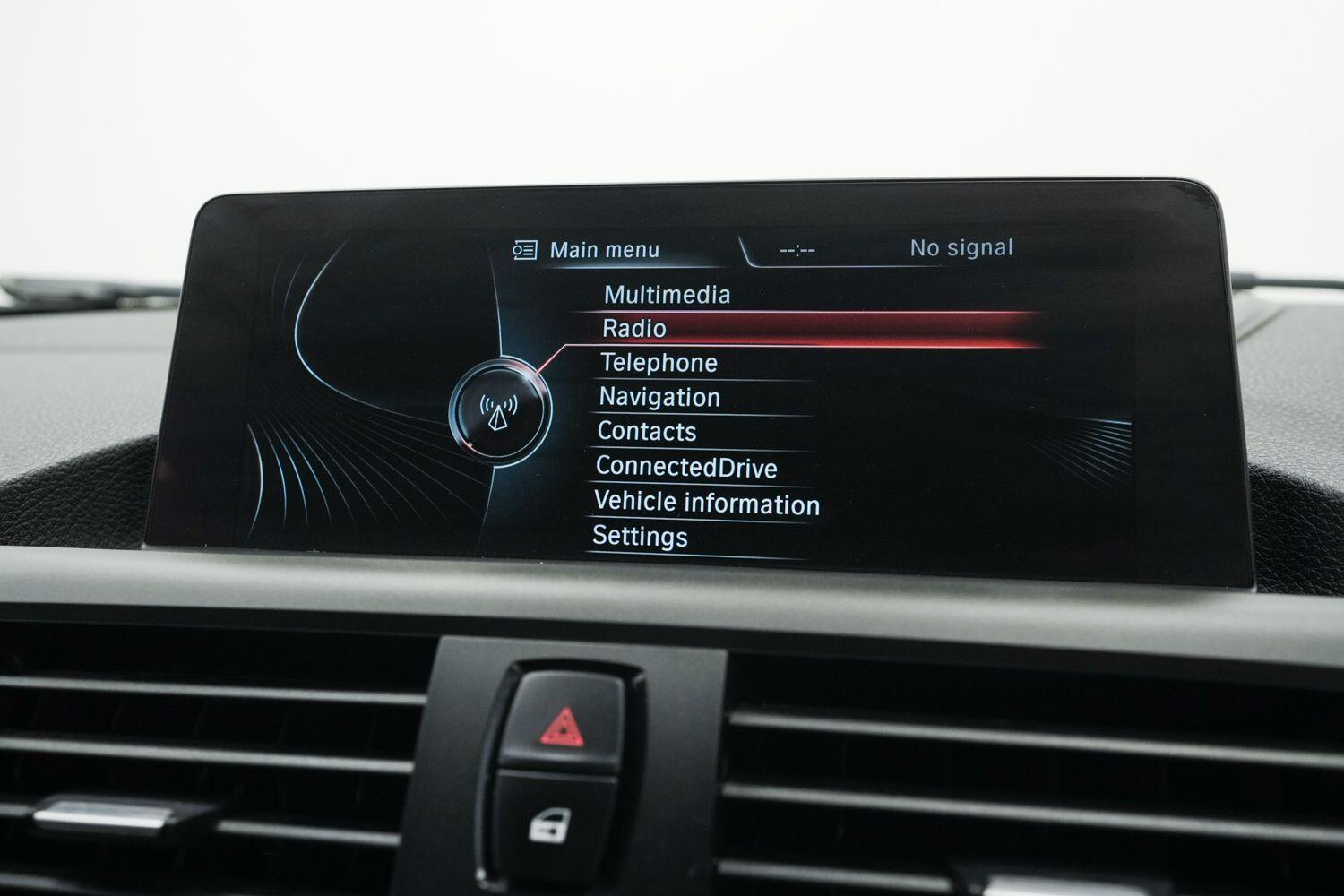 BMW 2 Series view 23