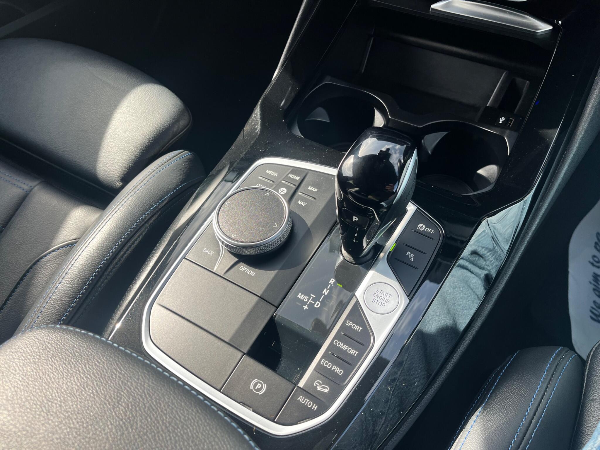 BMW X3 view 73