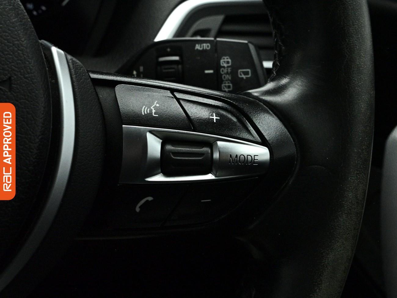 BMW 1 Series view 21