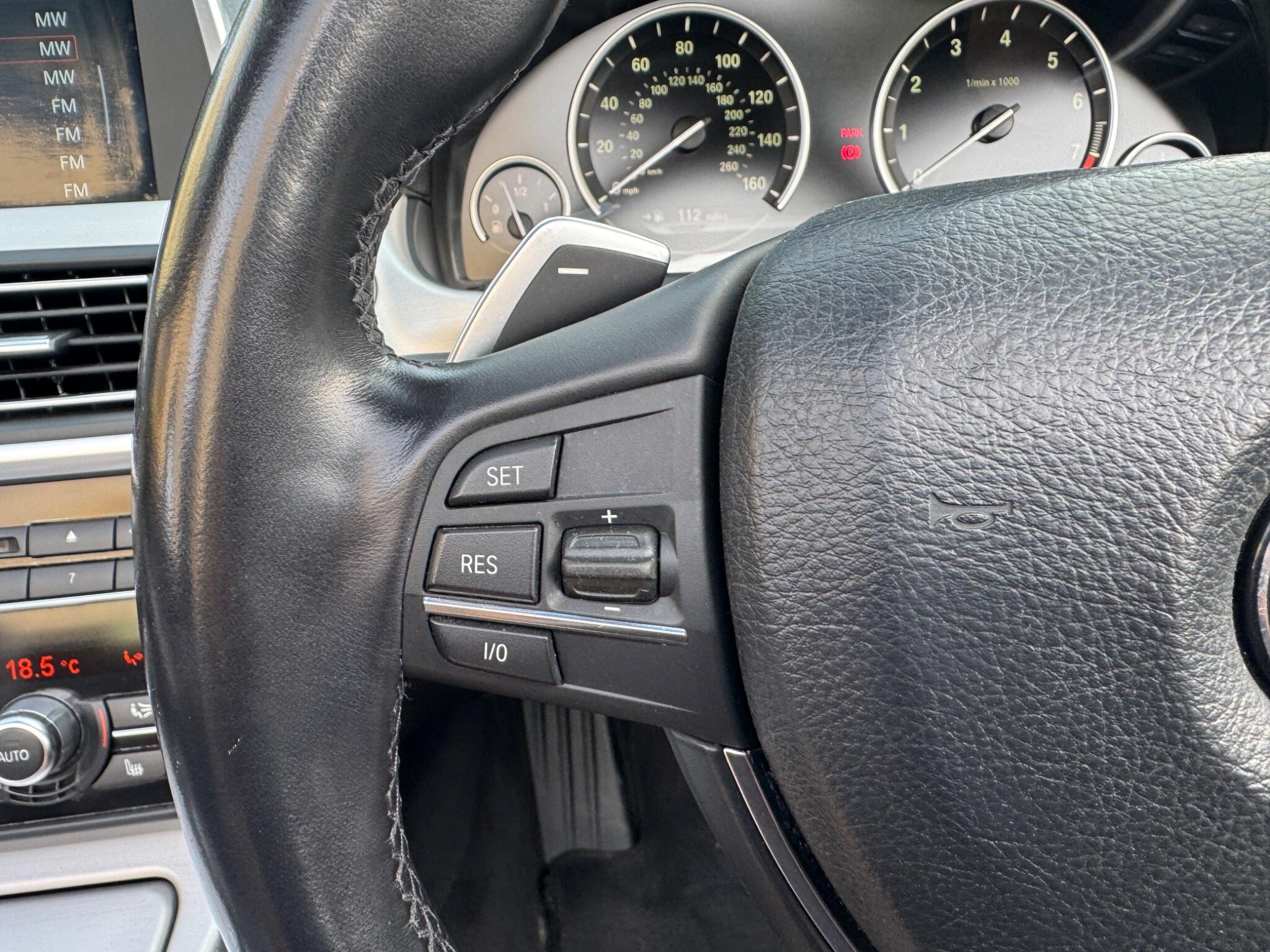 BMW 6 Series view 33