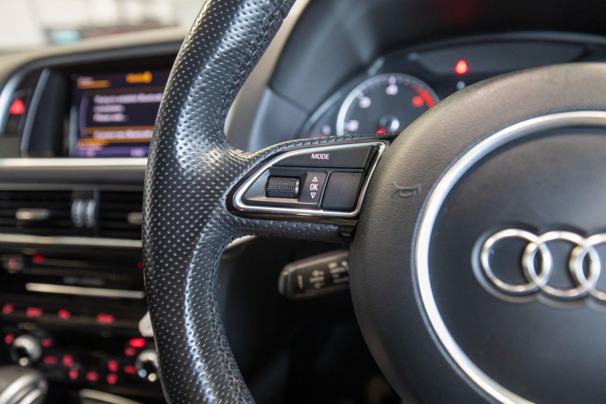 Audi Q5 view 30