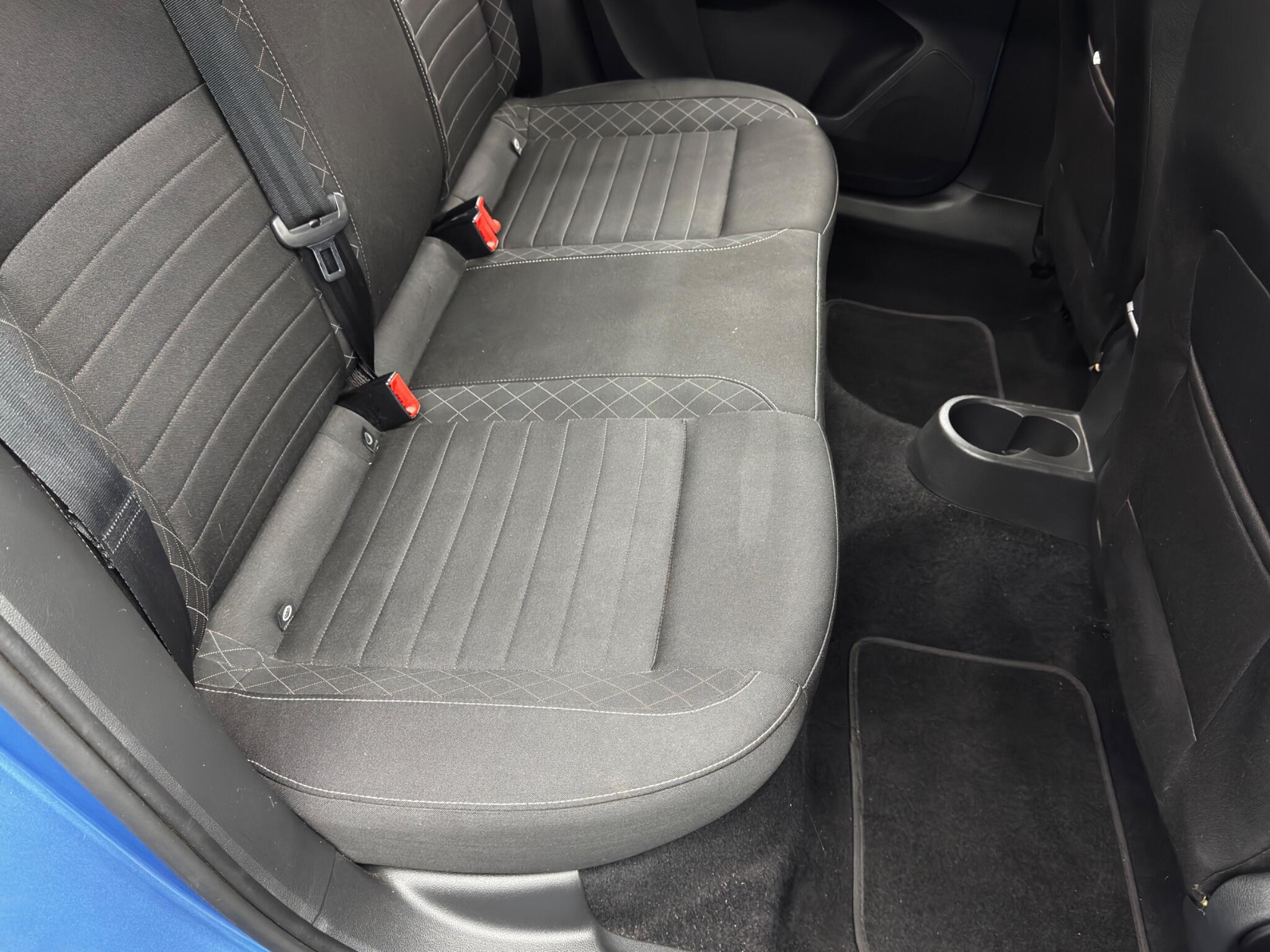 Skoda Rapid view 16