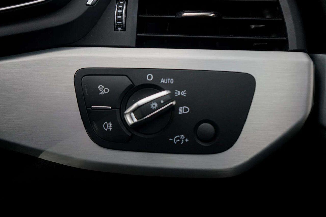 Audi A5 view 58