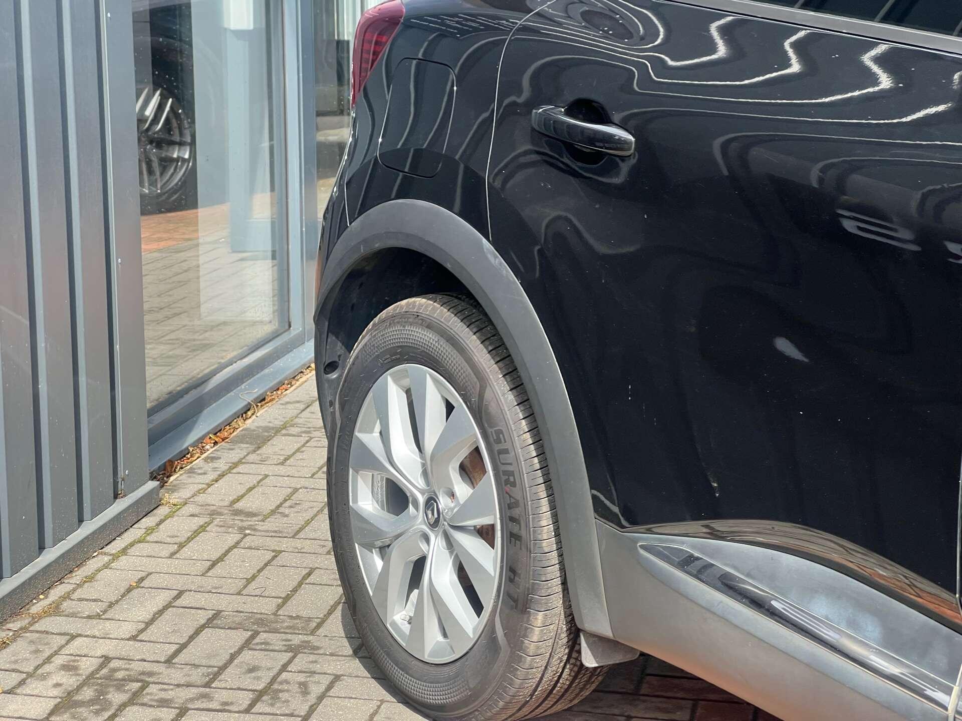 Renault Captur view 42