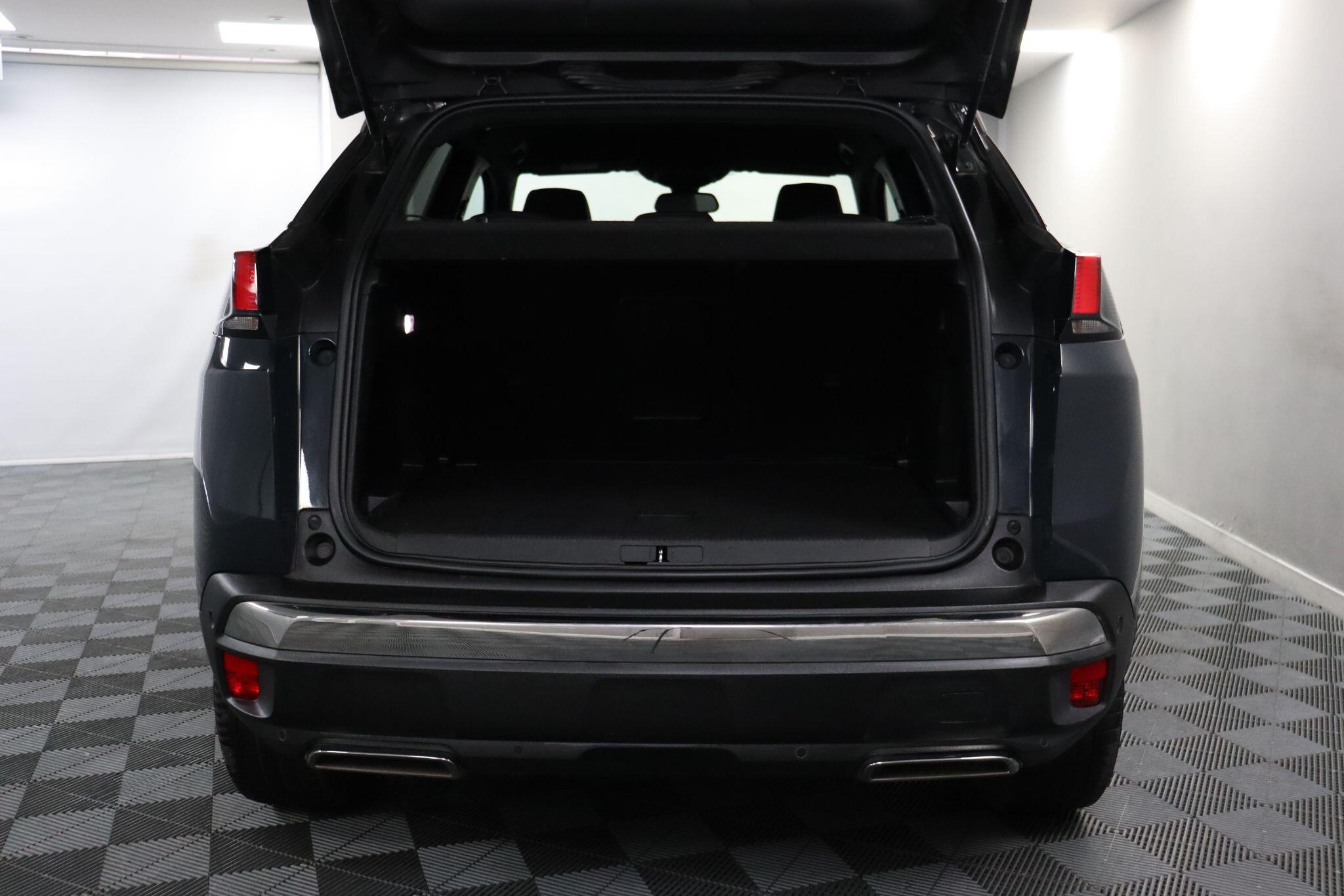 Peugeot 3008 view 46