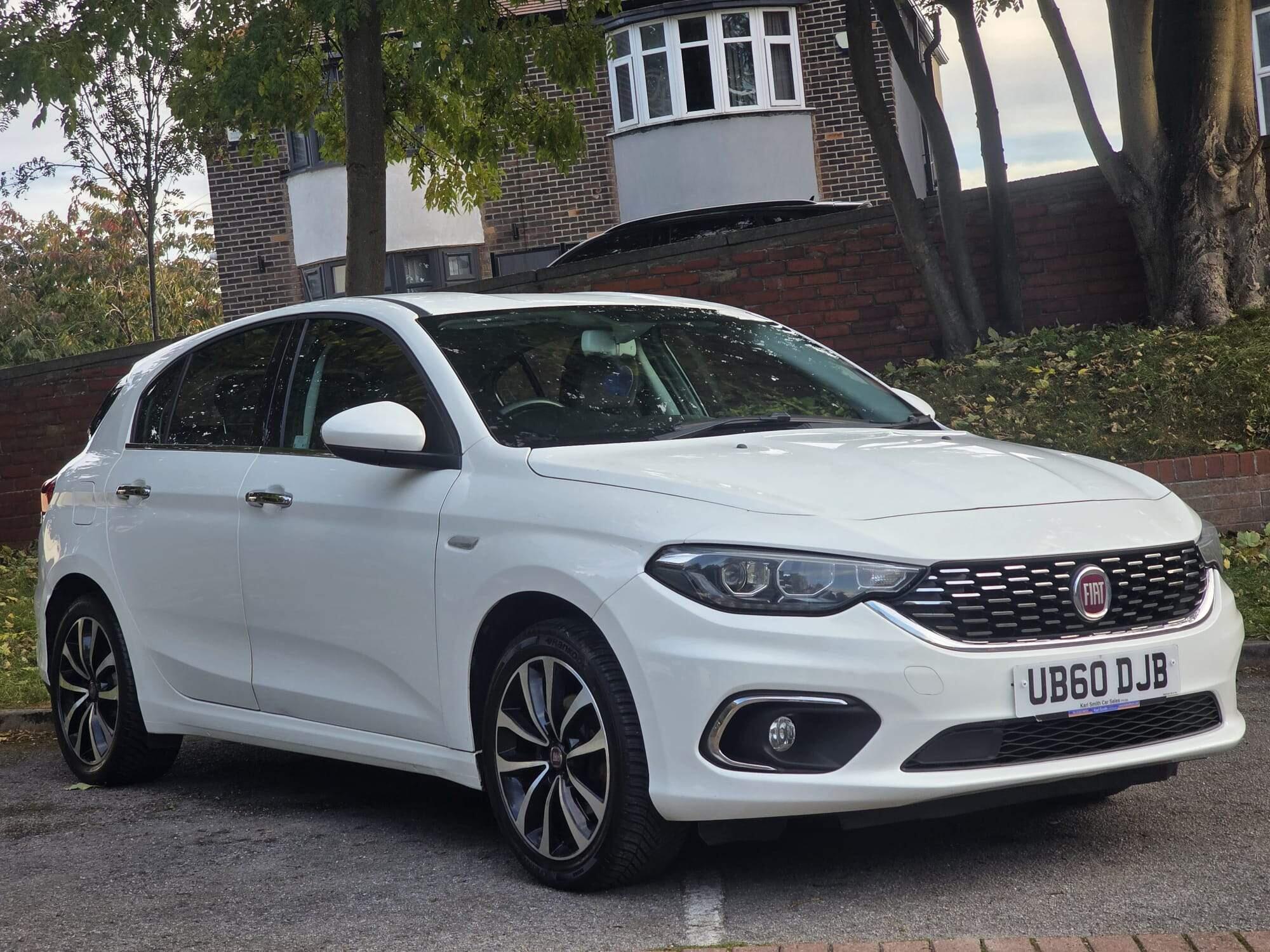 Fiat Tipo