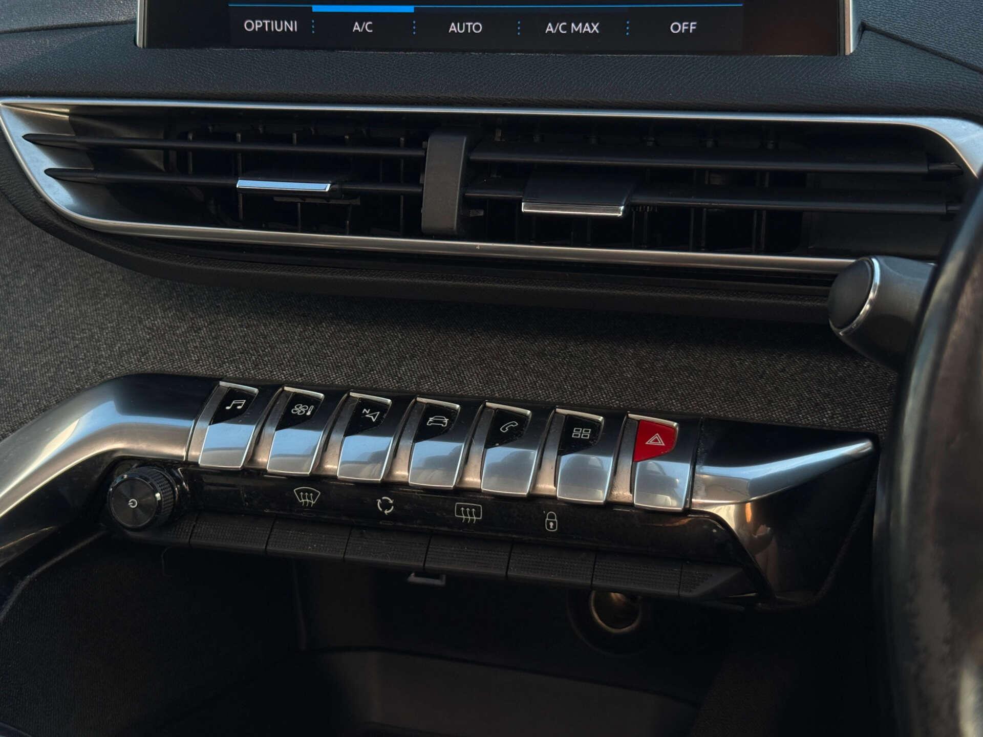 Peugeot 3008 view 60