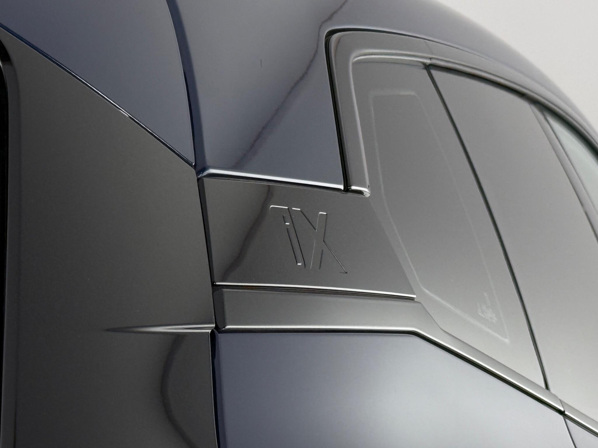 BMW Ix view 43